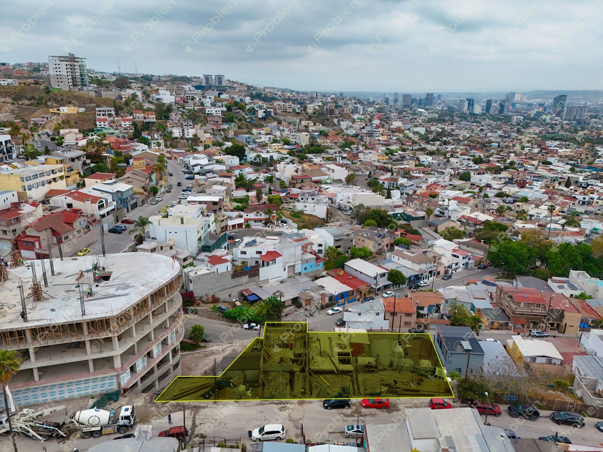 Townhouses de Lujo en Preventa – Colonia Los Olivos, Zona Dorada - Foto 2 de 8