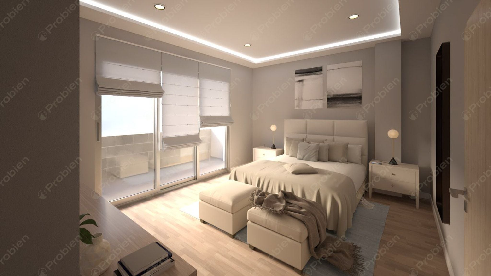 Townhouses de Lujo en Preventa – Colonia Los Olivos, Zona Dorada - Foto 8 de 8