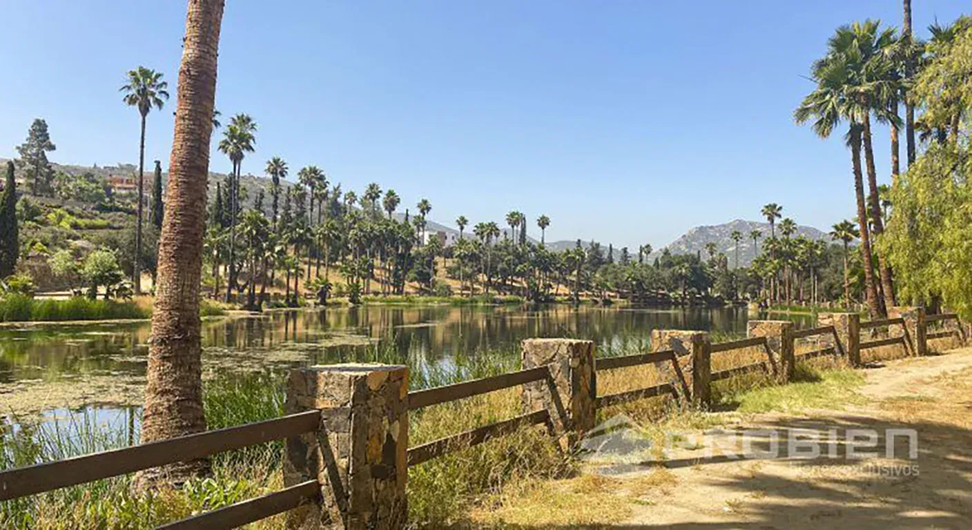 Terreno Residencial en Venta - Rancho Tecate - Foto 5 de 7