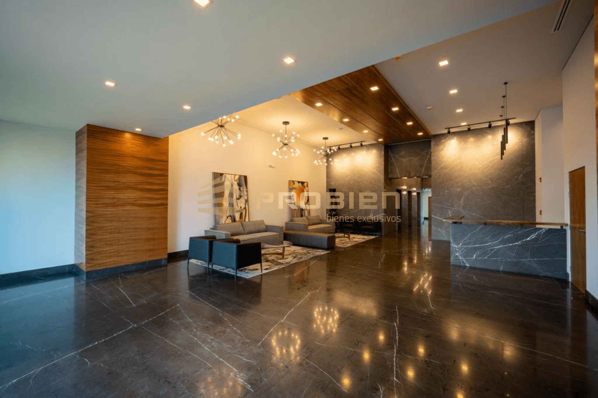 Oficinas en Venta - Central Toreo - Foto 1 de 7