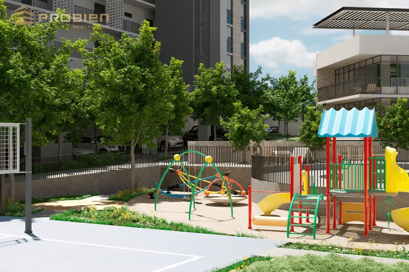 Departamentos En Venta - Hipódromo Living - Foto 12 de 13