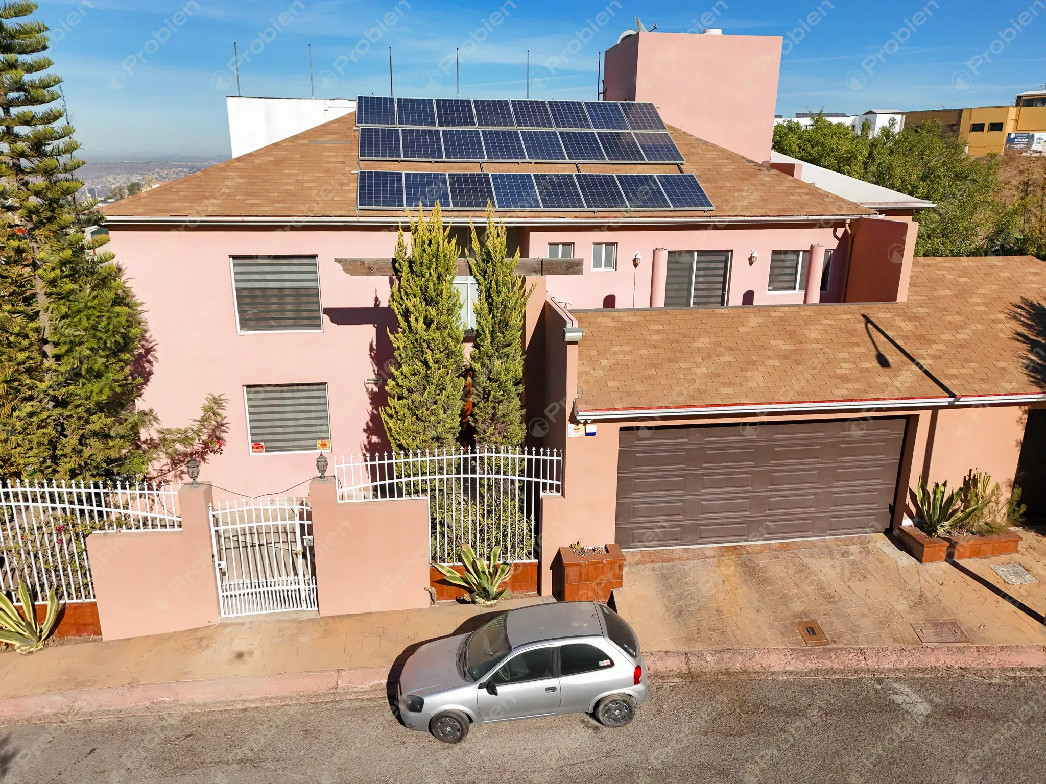 Casa en Venta en Hacienda Aguacaliente - Foto 2 de 17