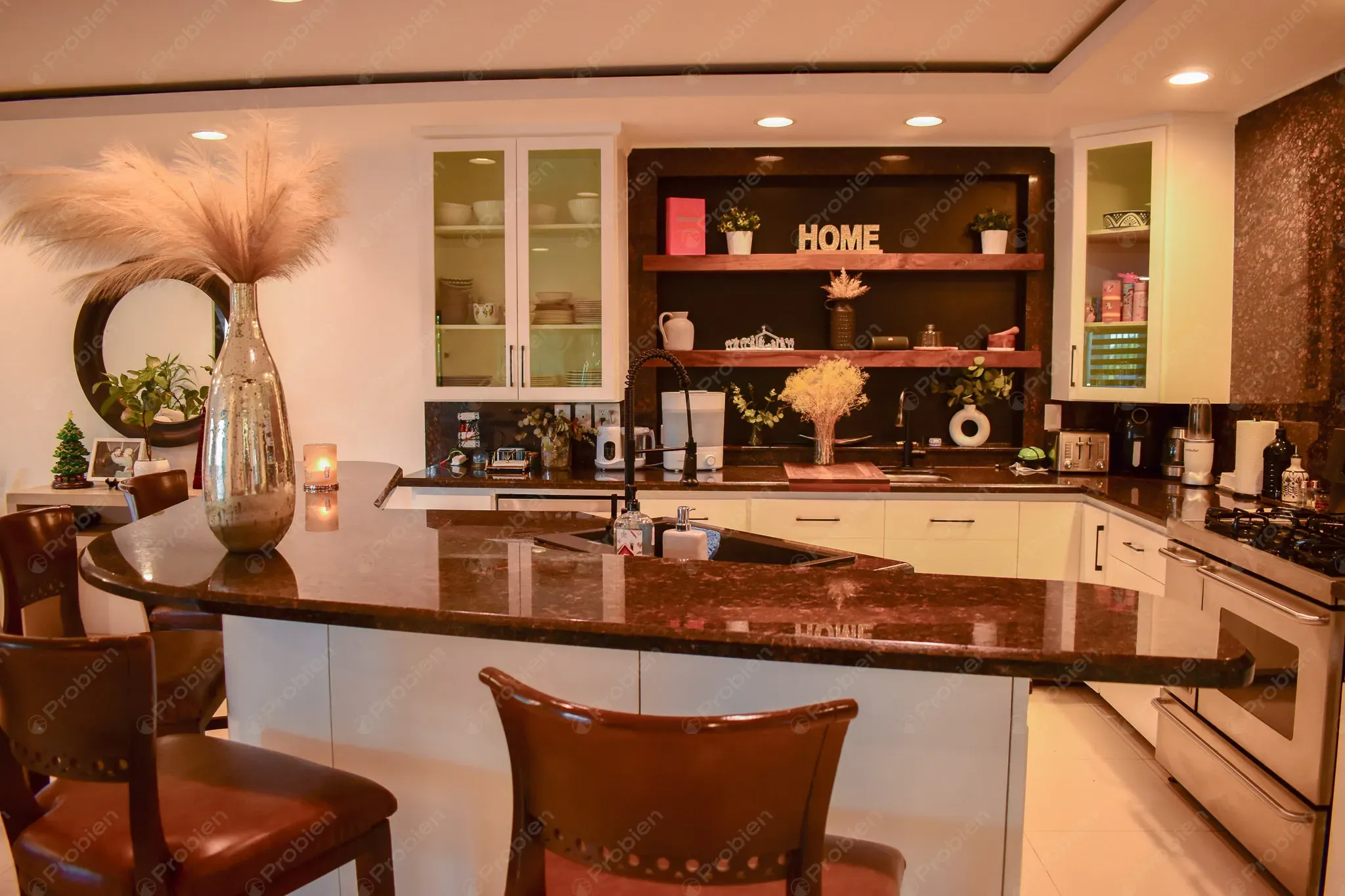 Casa en Venta en Hacienda Aguacaliente - Foto 7 de 17