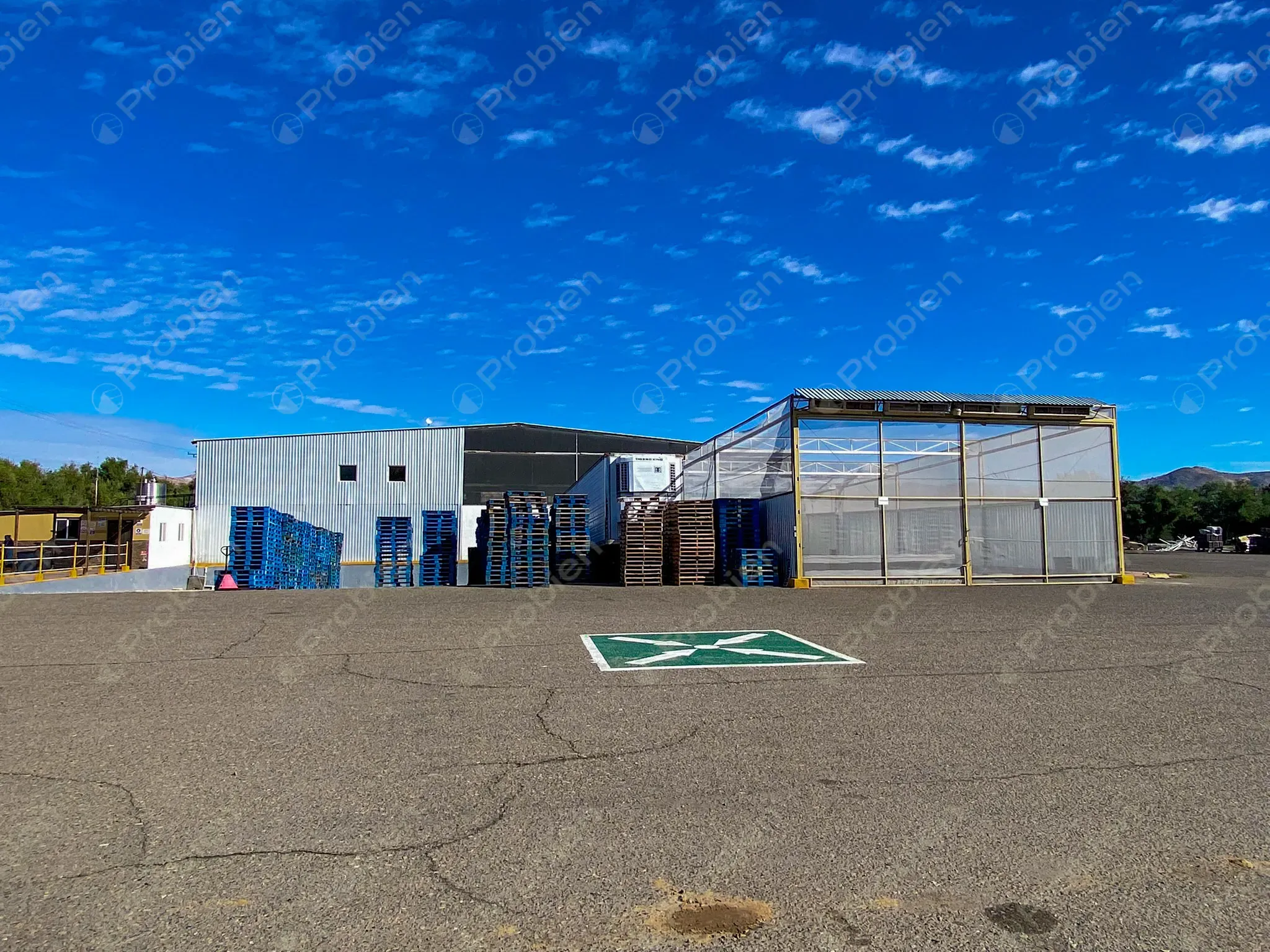 Bodega en Venta - En Valle de las Palmas - Foto 5 de 27