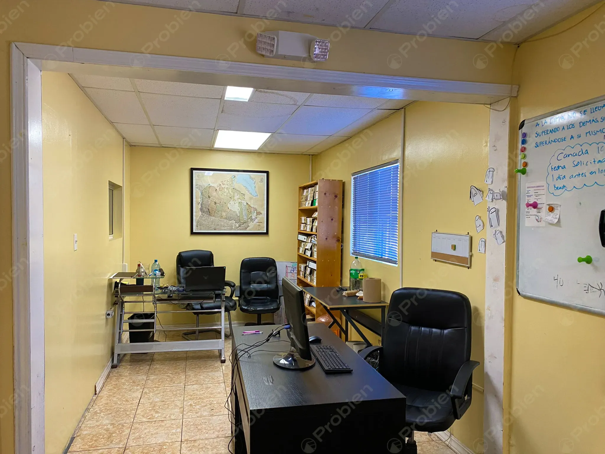 Bodega en Venta - En Valle de las Palmas - Foto 21 de 27