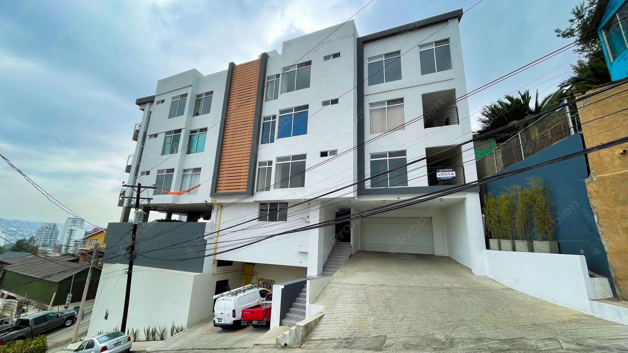 Departamento en Venta en Veranda 15 - Espectacular Vista, Amplios Espacios y Excelente Ubicación - Foto 1 de 20