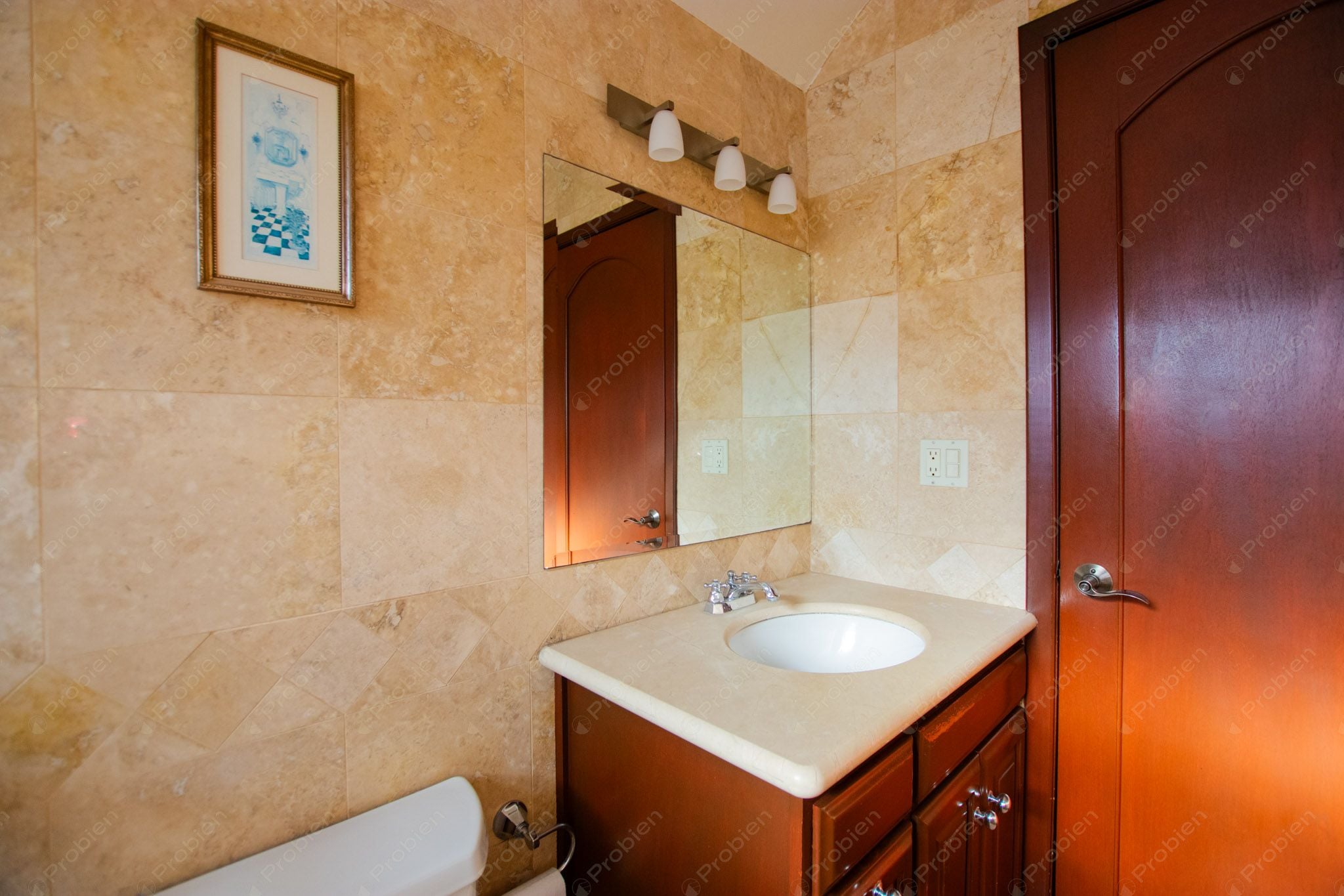 Casa en Venta en Puerta de Hierro – Estilo Californiano en Privada Exclusiva - Foto 12 de 27