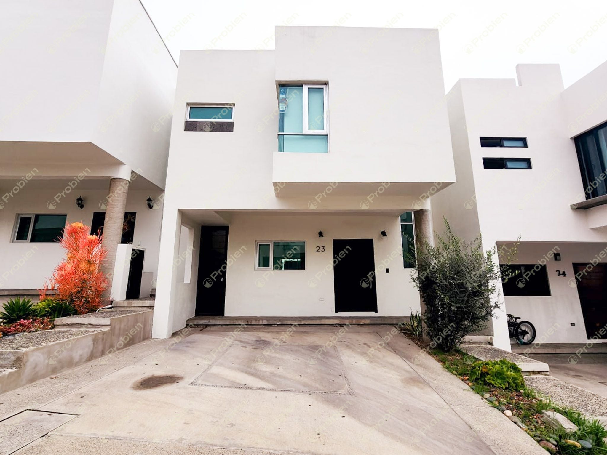 Casa en Venta en Privada Coto Uno - Con Amenidades Exclusivas - Foto 1 de 13