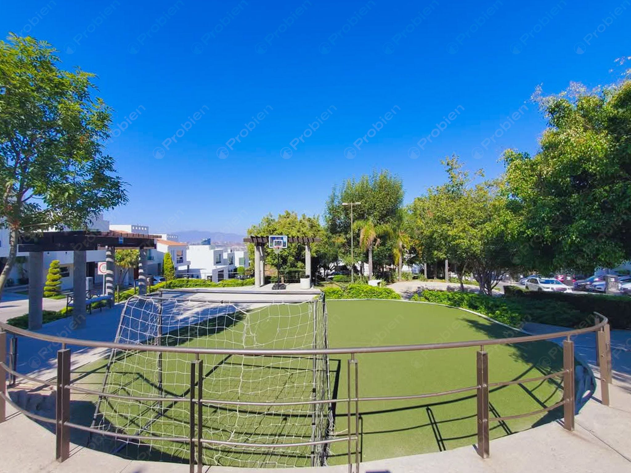 Casa en Venta en Privada Coto Uno - Con Amenidades Exclusivas - Foto 13 de 13