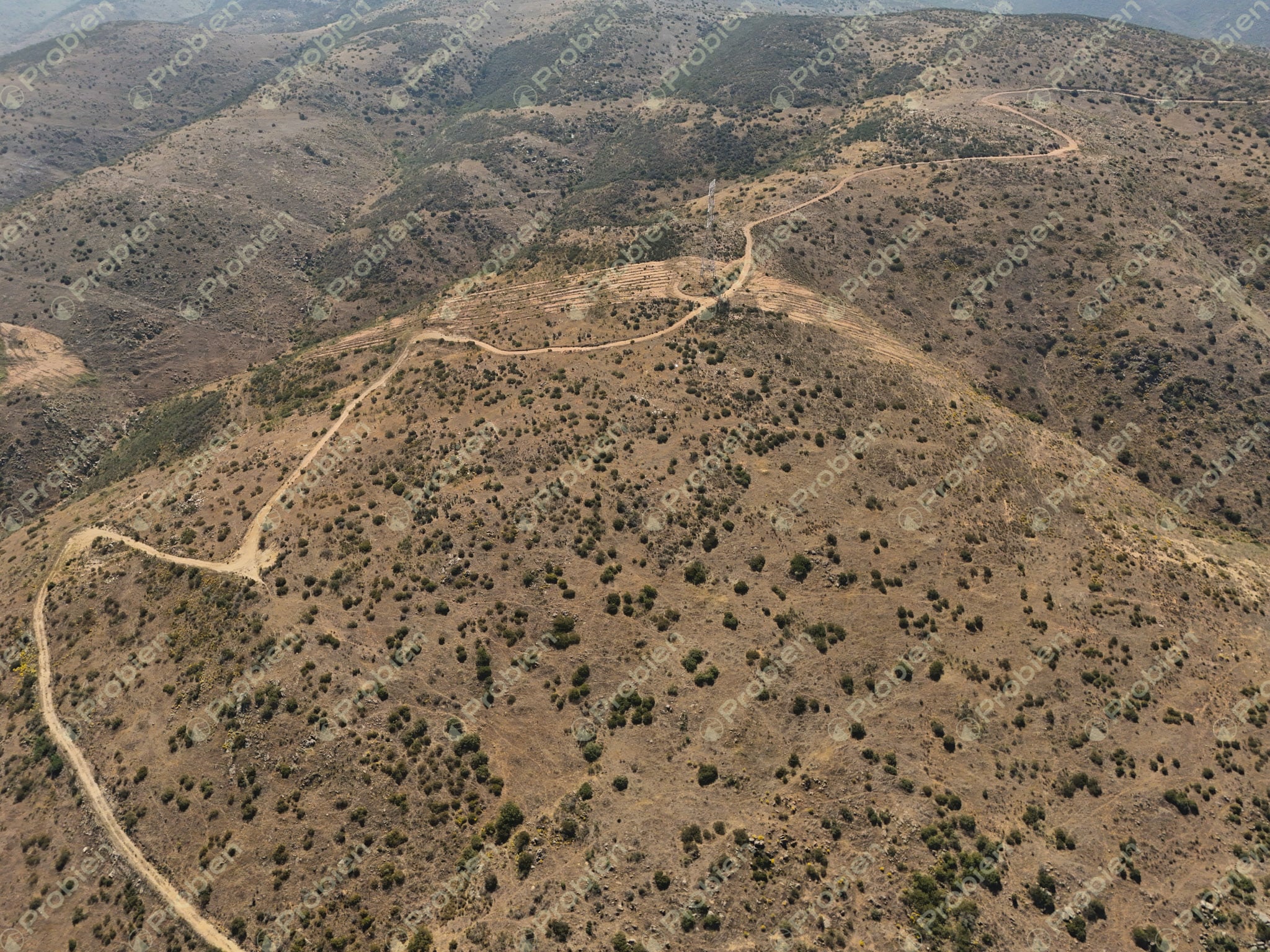 Terreno Industrial de 41 Hectáreas en Boulevard 2000 – Ideal para Parque o Naves Logísticas - Foto 2 de 3