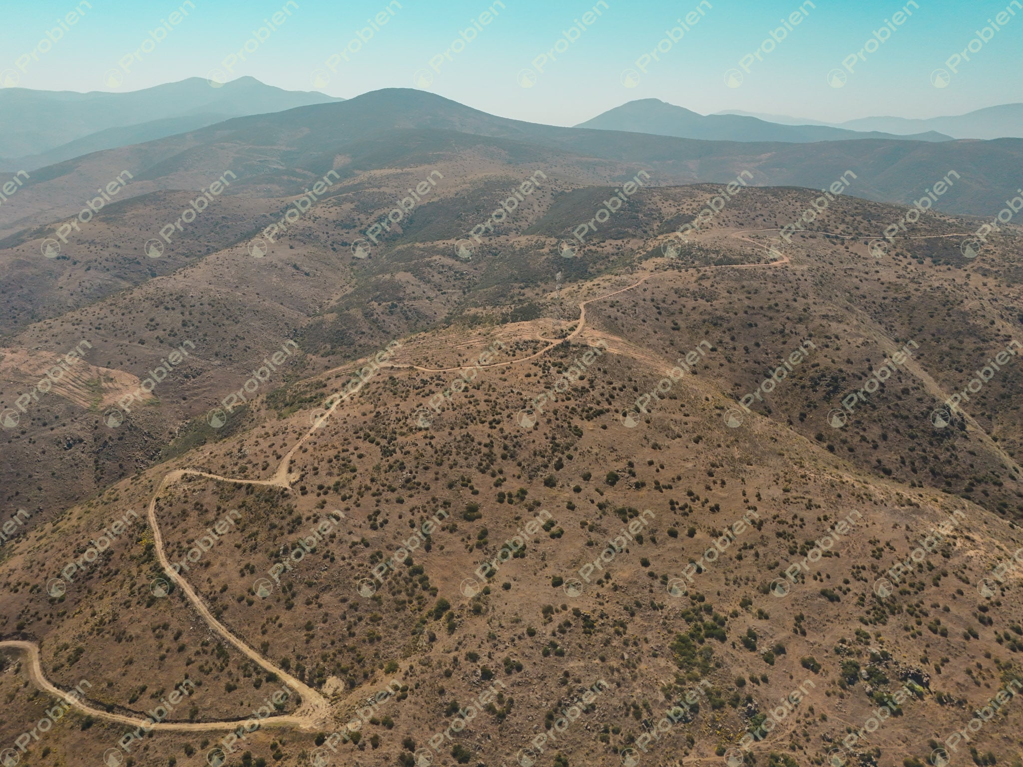 Terreno Industrial de 41 Hectáreas en Boulevard 2000 – Ideal para Parque o Naves Logísticas - Foto 3 de 3