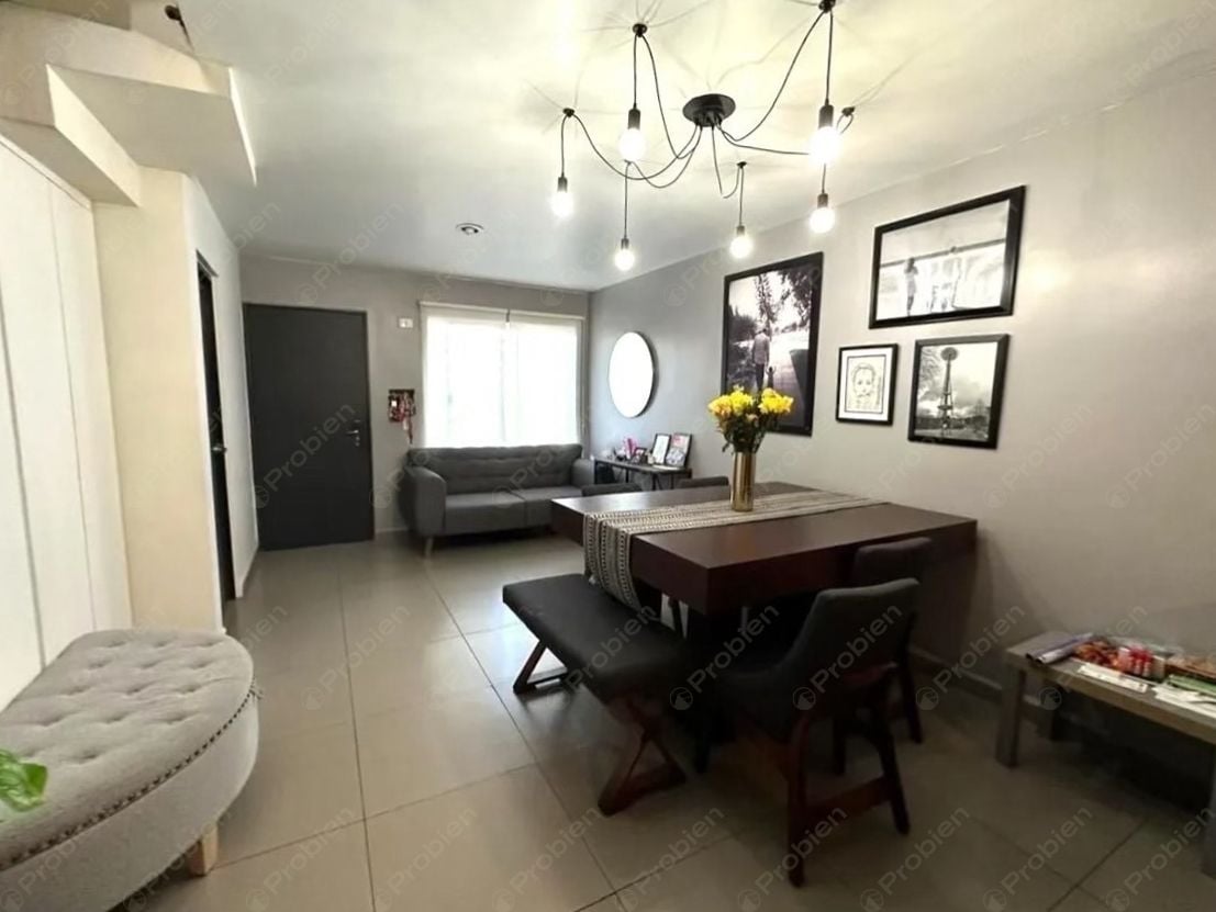 Casa en Venta en Privada Rioja, Colinas de California – 3 Niveles con Terrazas y Amenidades - Foto 6 de 15