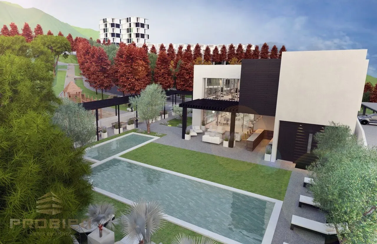 Departamentos en Venta - Entrenubes - Foto 3 de 8