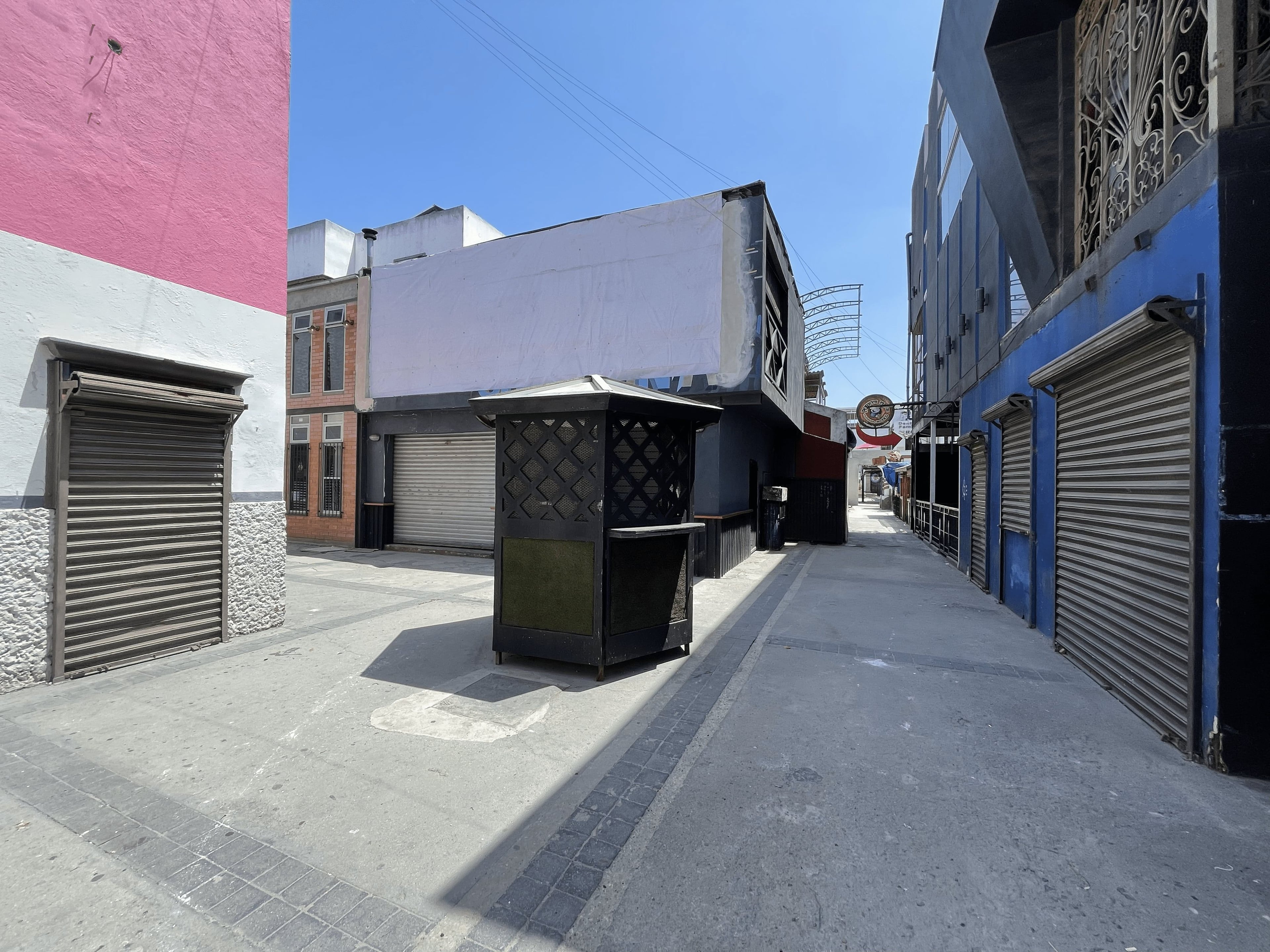 Local en Venta / Renta en Zona Rio - Plaza Fiesta - Foto 4 de 25