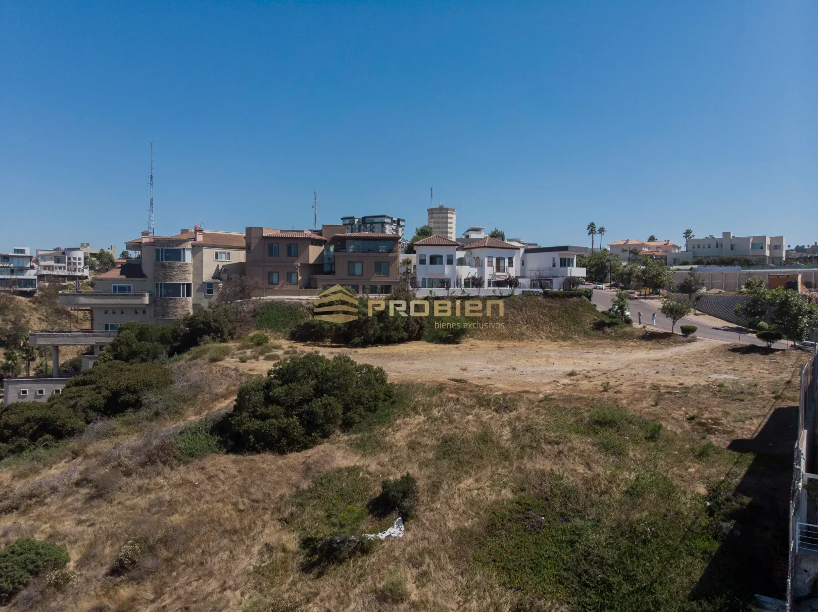 Terreno en Venta en Cumbres de Juarez - Foto 7 de 12