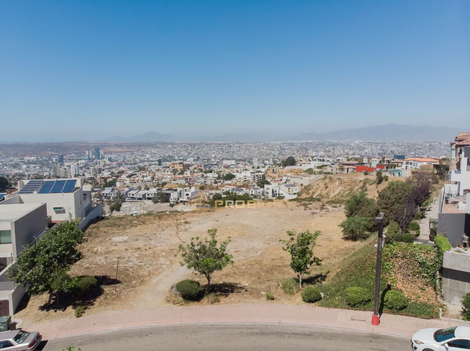 Terreno en Venta en Cumbres de Juarez - Foto 10 de 12