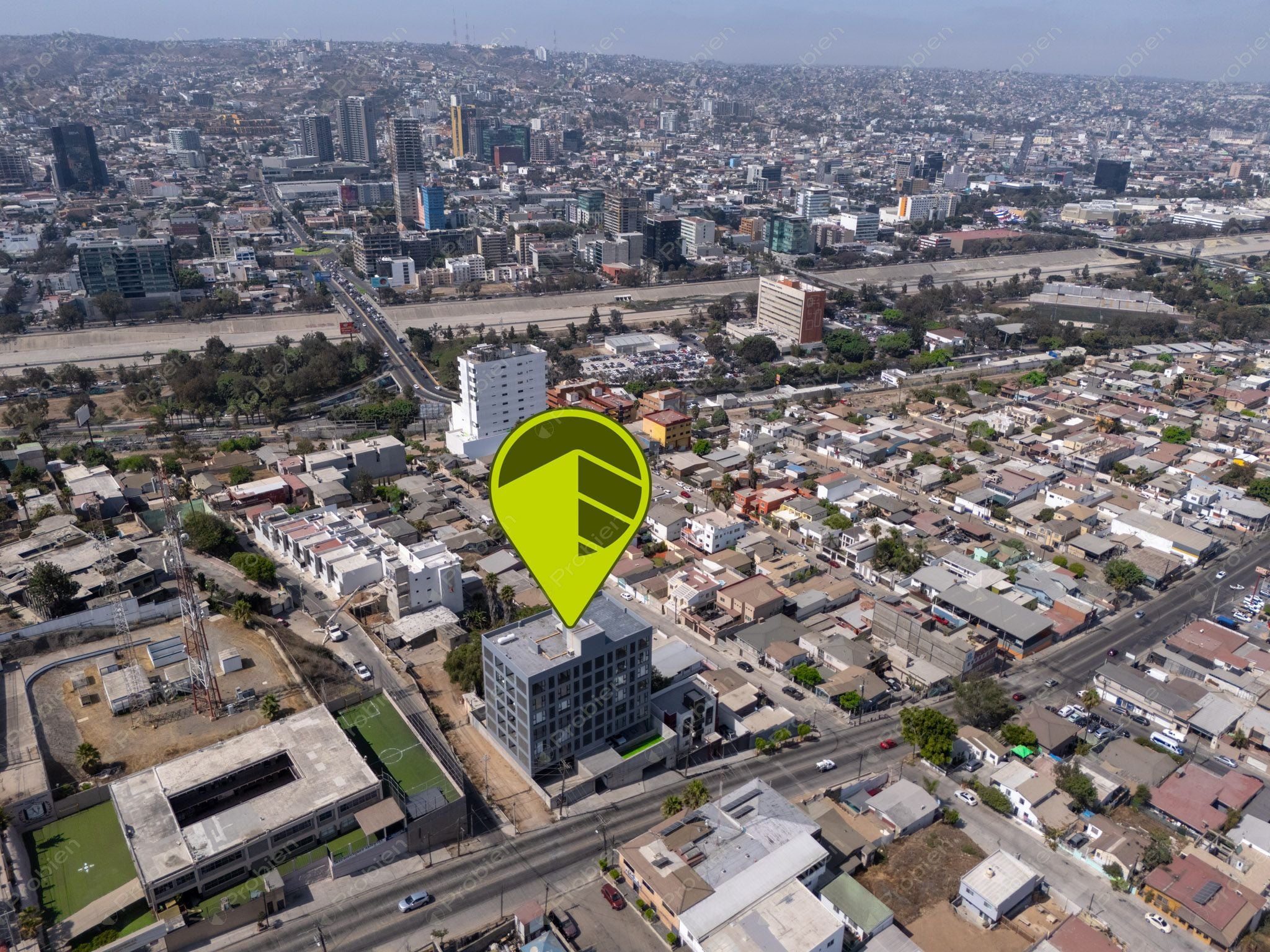 Departamentos en Venta en Residencial Cuadra – Últimas Unidades con Vista Panorámica y Roof Top - Foto 39 de 39