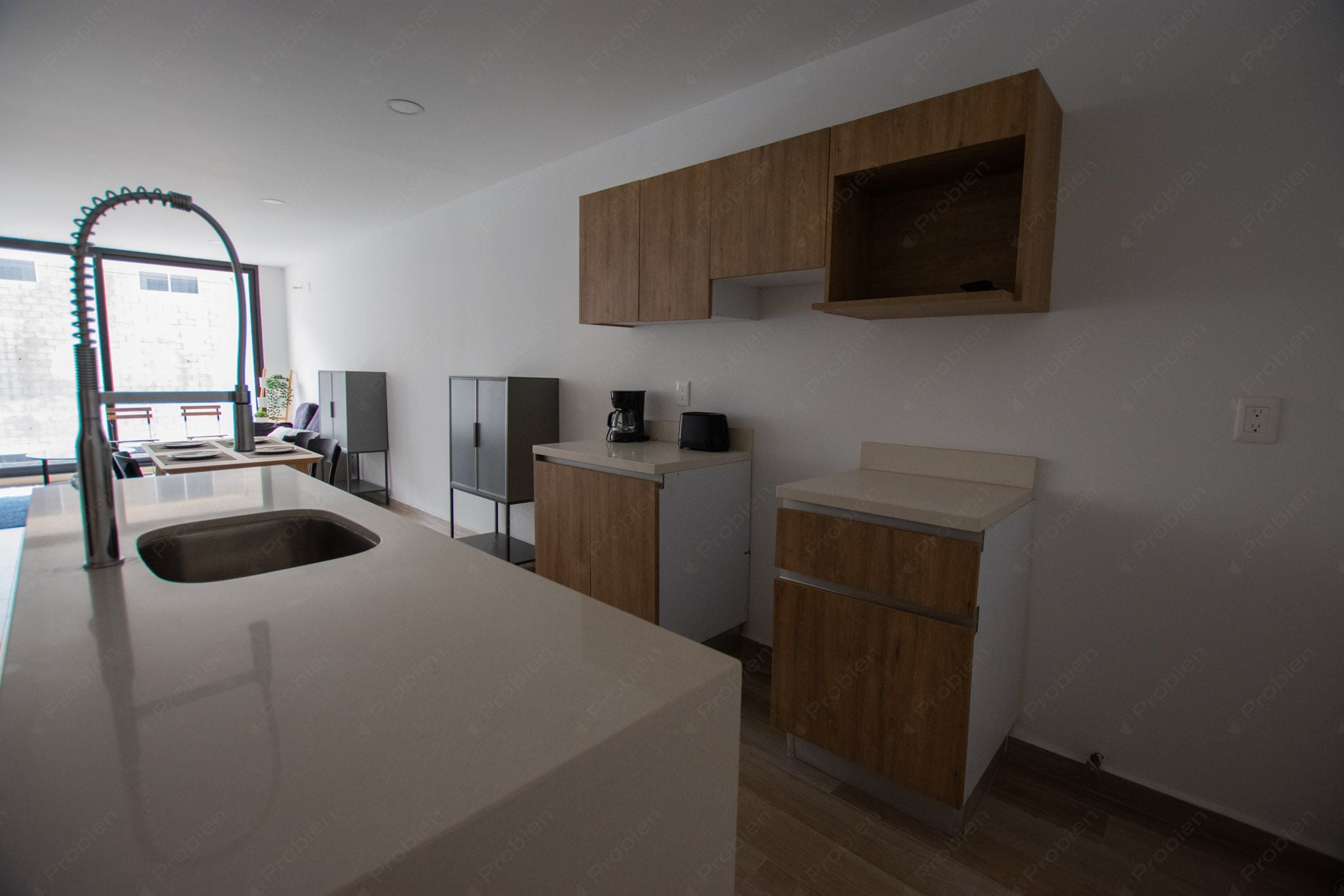 Departamentos en Venta en Residencial Cuadra – Últimas Unidades con Vista Panorámica y Roof Top - Foto 3 de 39