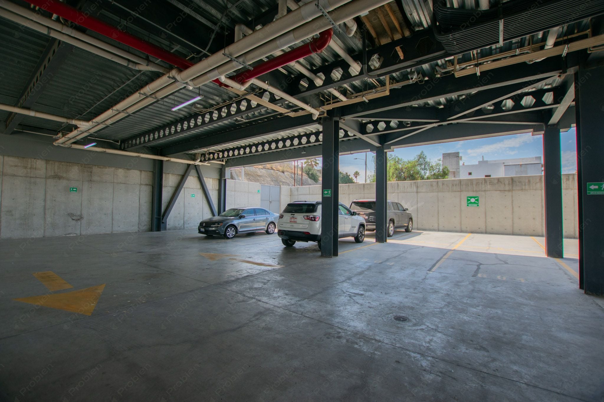 Departamentos en Venta en Residencial Cuadra – Últimas Unidades con Vista Panorámica y Roof Top - Foto 10 de 39