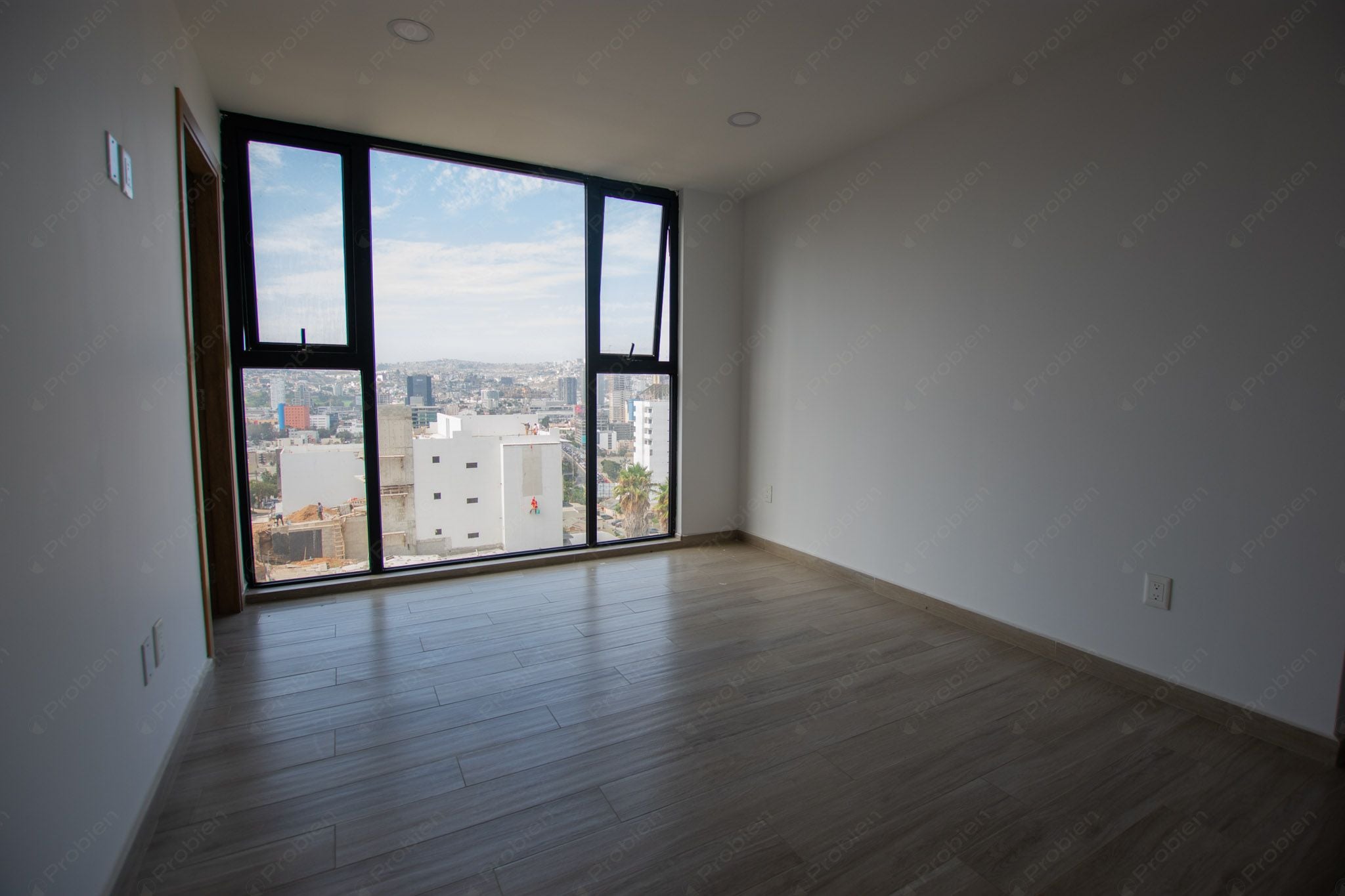 Departamentos en Venta en Residencial Cuadra – Últimas Unidades con Vista Panorámica y Roof Top - Foto 17 de 39