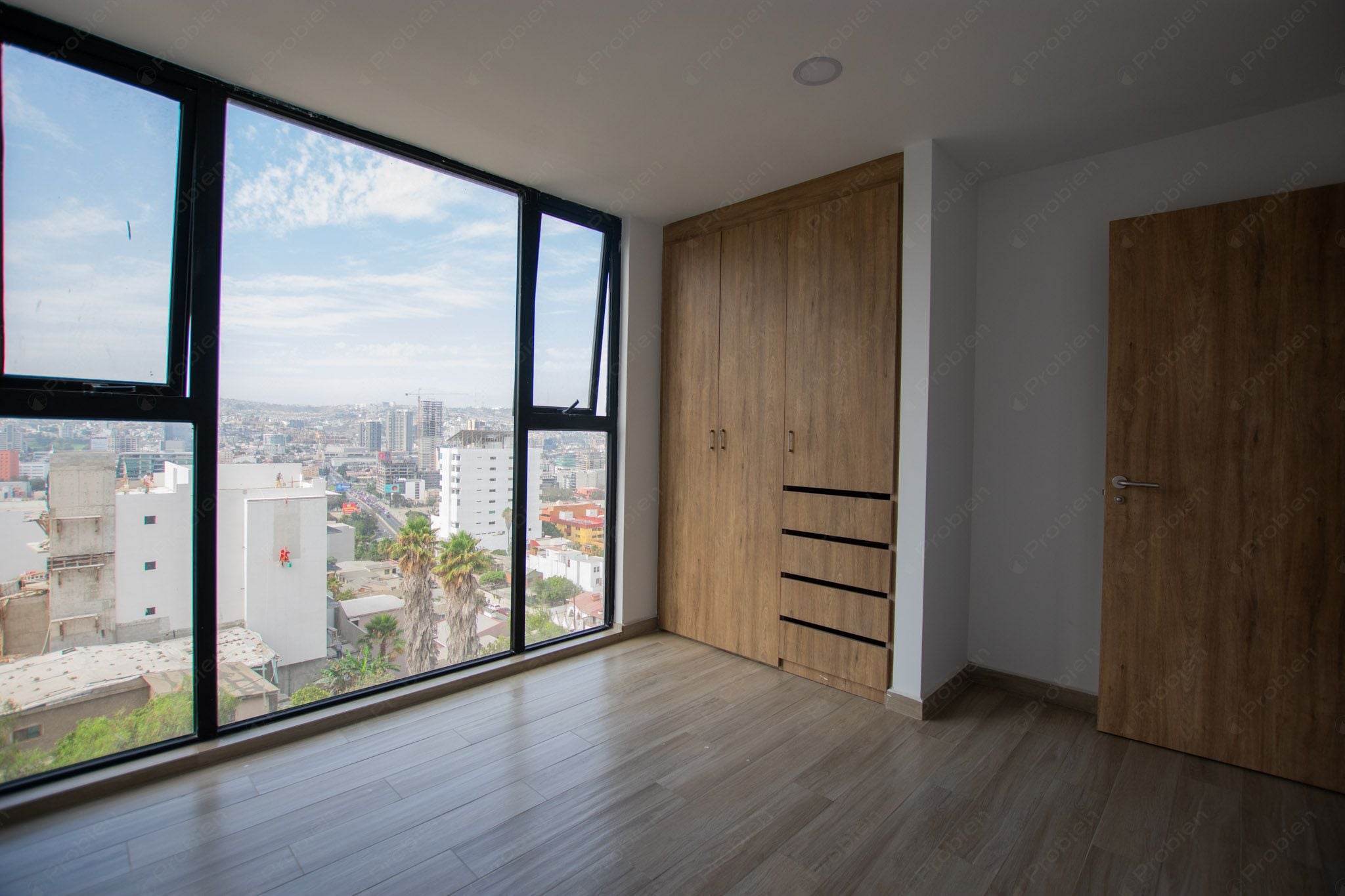 Departamentos en Venta en Residencial Cuadra – Últimas Unidades con Vista Panorámica y Roof Top - Foto 19 de 39