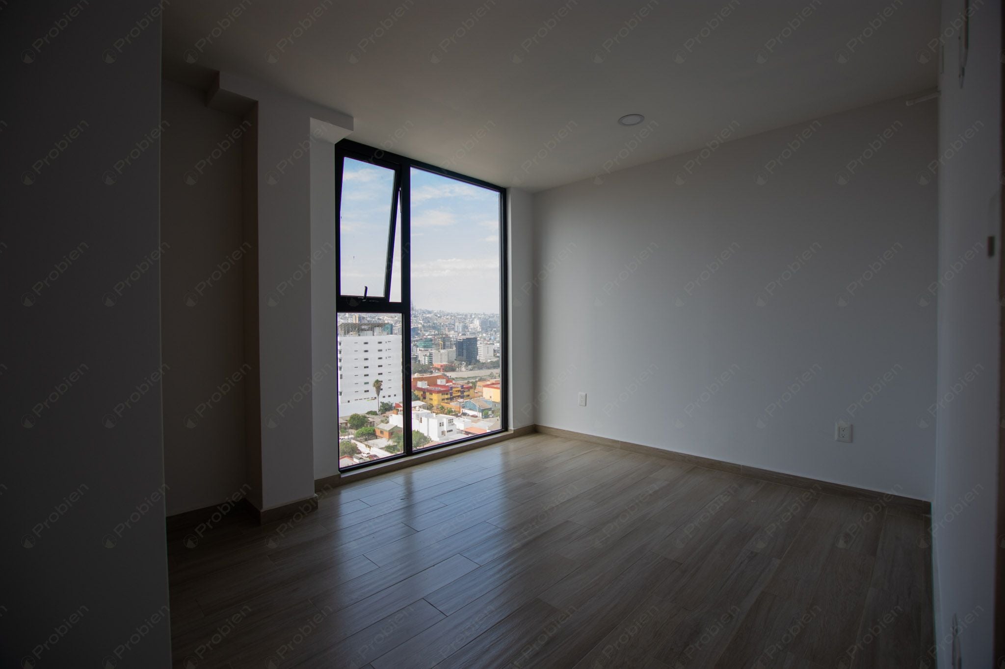 Departamentos en Venta en Residencial Cuadra – Últimas Unidades con Vista Panorámica y Roof Top - Foto 22 de 39