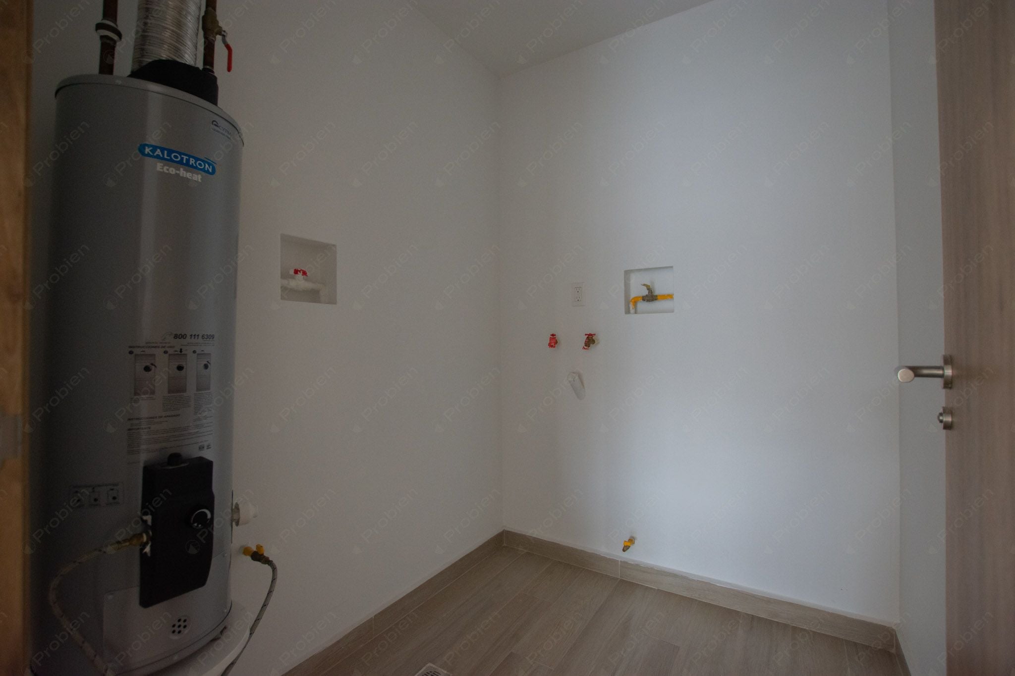 Departamentos en Venta en Residencial Cuadra – Últimas Unidades con Vista Panorámica y Roof Top - Foto 25 de 39