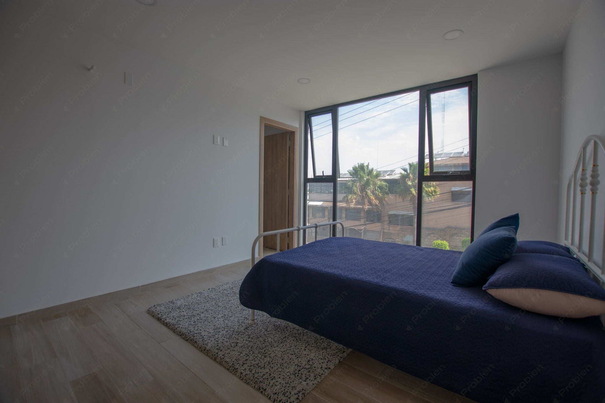 Departamentos en Venta en Residencial Cuadra – Últimas Unidades con Vista Panorámica y Roof Top - Foto 30 de 39