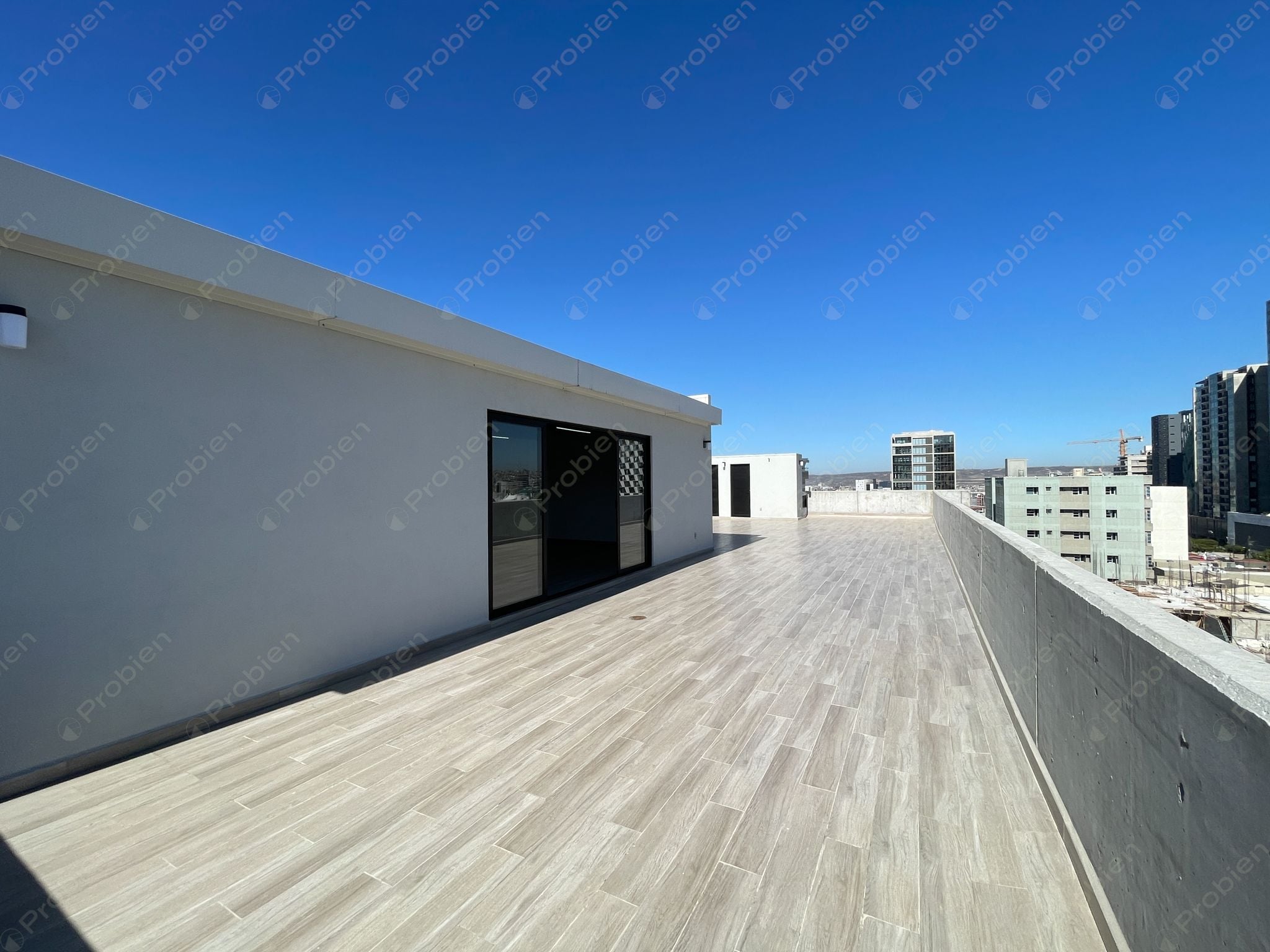 Departamentos en Venta Vivet en Colonia Gabilondo – Amplios Espacios de 3 Recámaras con Terraza Panorámica - Foto 20 de 28