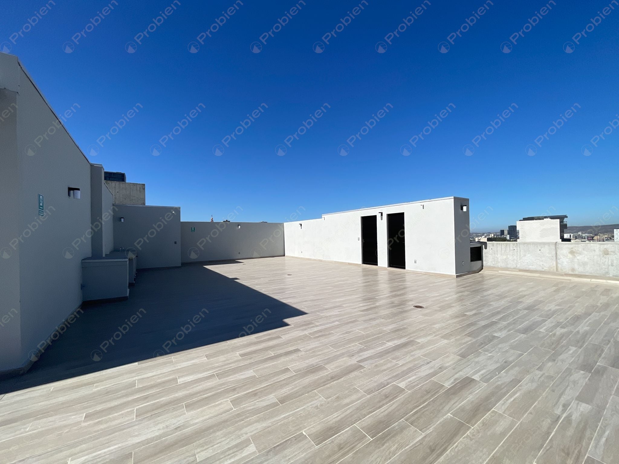 Departamentos en Venta Vivet en Colonia Gabilondo – Amplios Espacios de 3 Recámaras con Terraza Panorámica - Foto 22 de 28