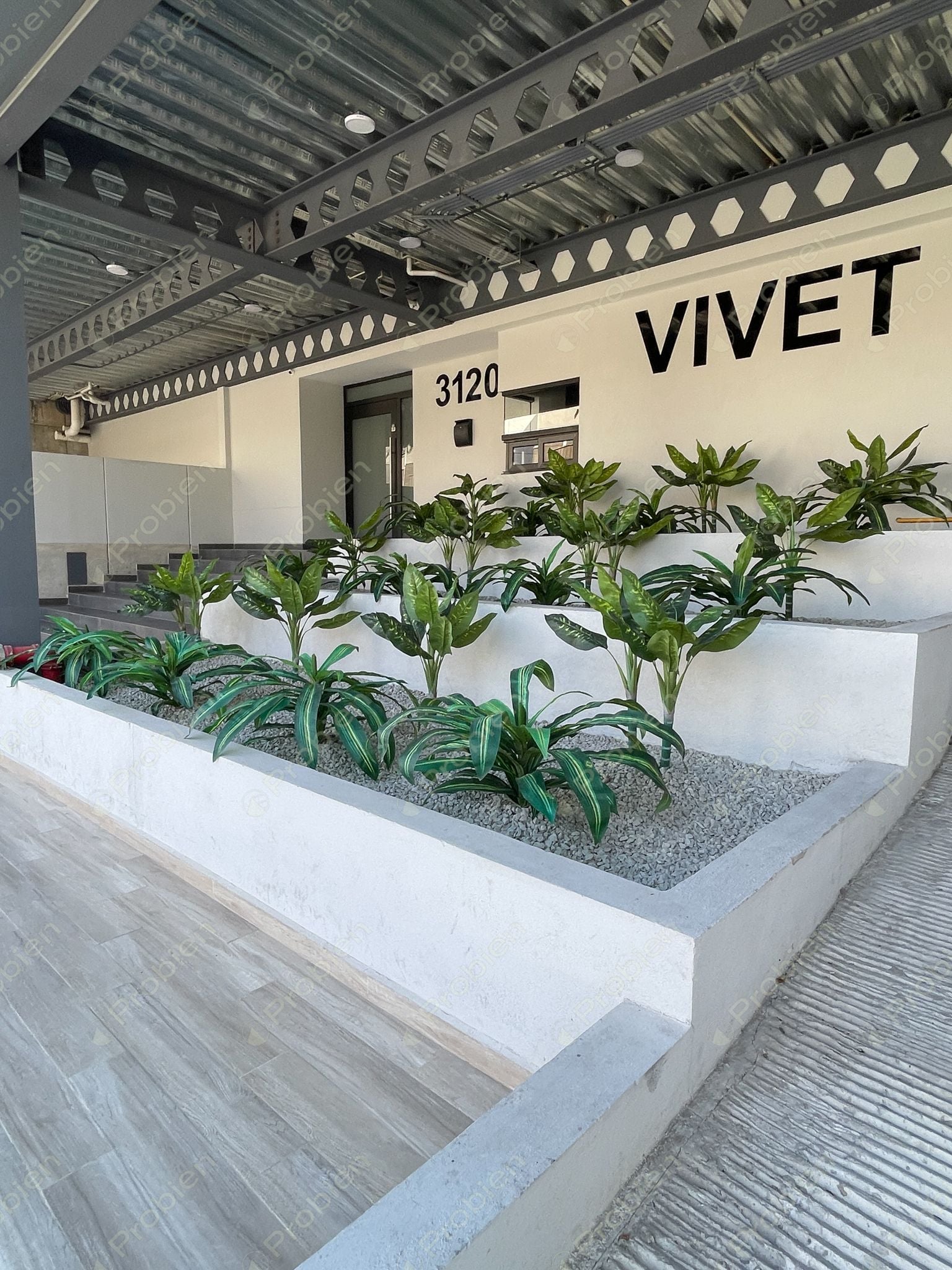 Departamentos en Venta Vivet en Colonia Gabilondo – Amplios Espacios de 3 Recámaras con Terraza Panorámica - Foto 26 de 28