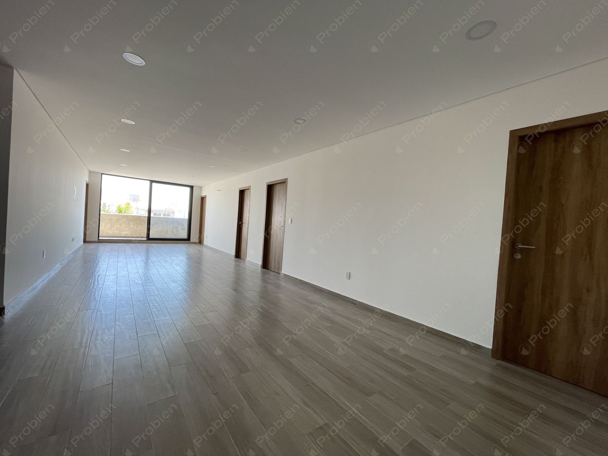 Departamentos en Venta Vivet en Colonia Gabilondo – Amplios Espacios de 3 Recámaras con Terraza Panorámica - Foto 6 de 28