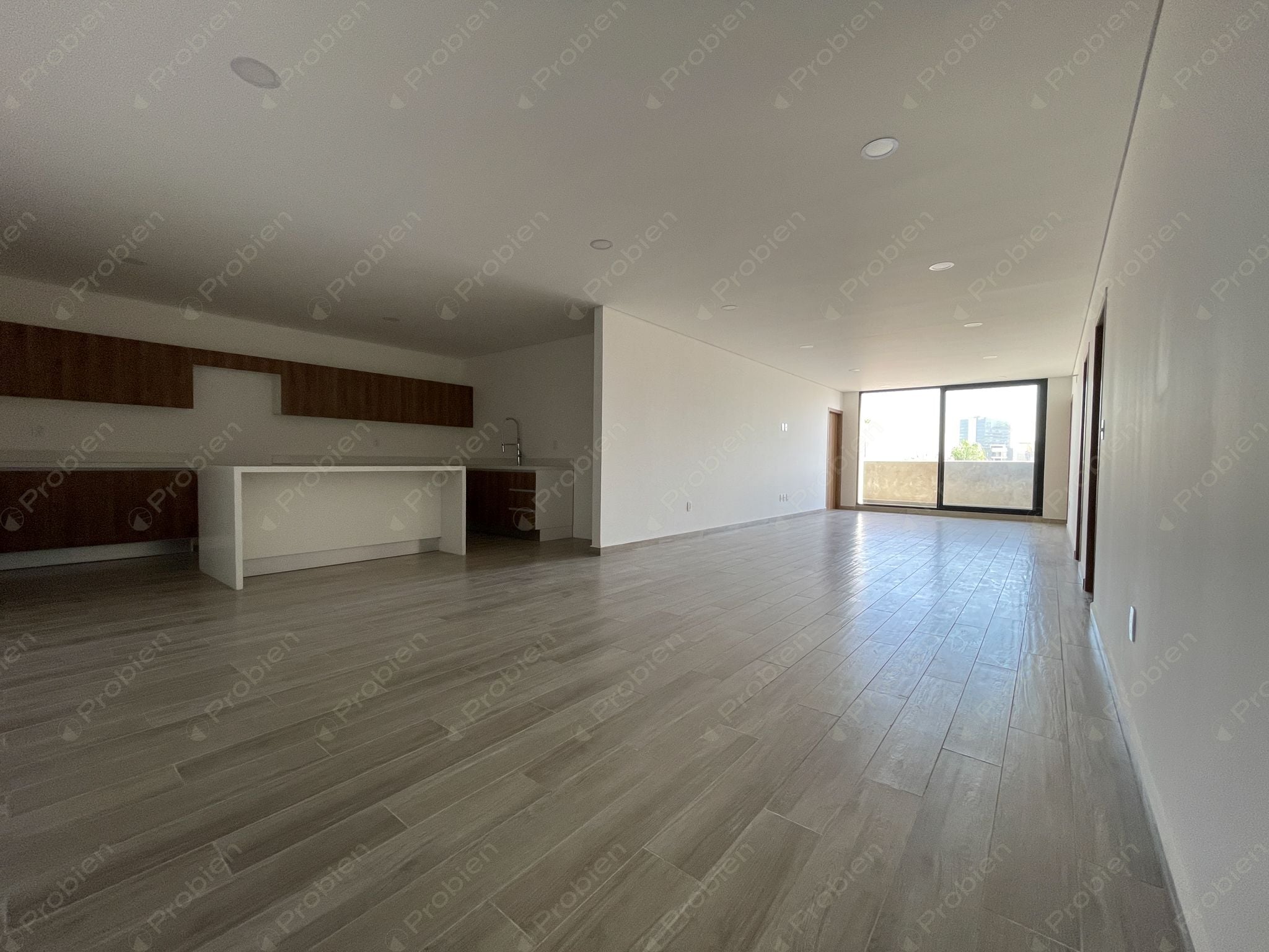 Departamentos en Venta Vivet en Colonia Gabilondo – Amplios Espacios de 3 Recámaras con Terraza Panorámica - Foto 7 de 28