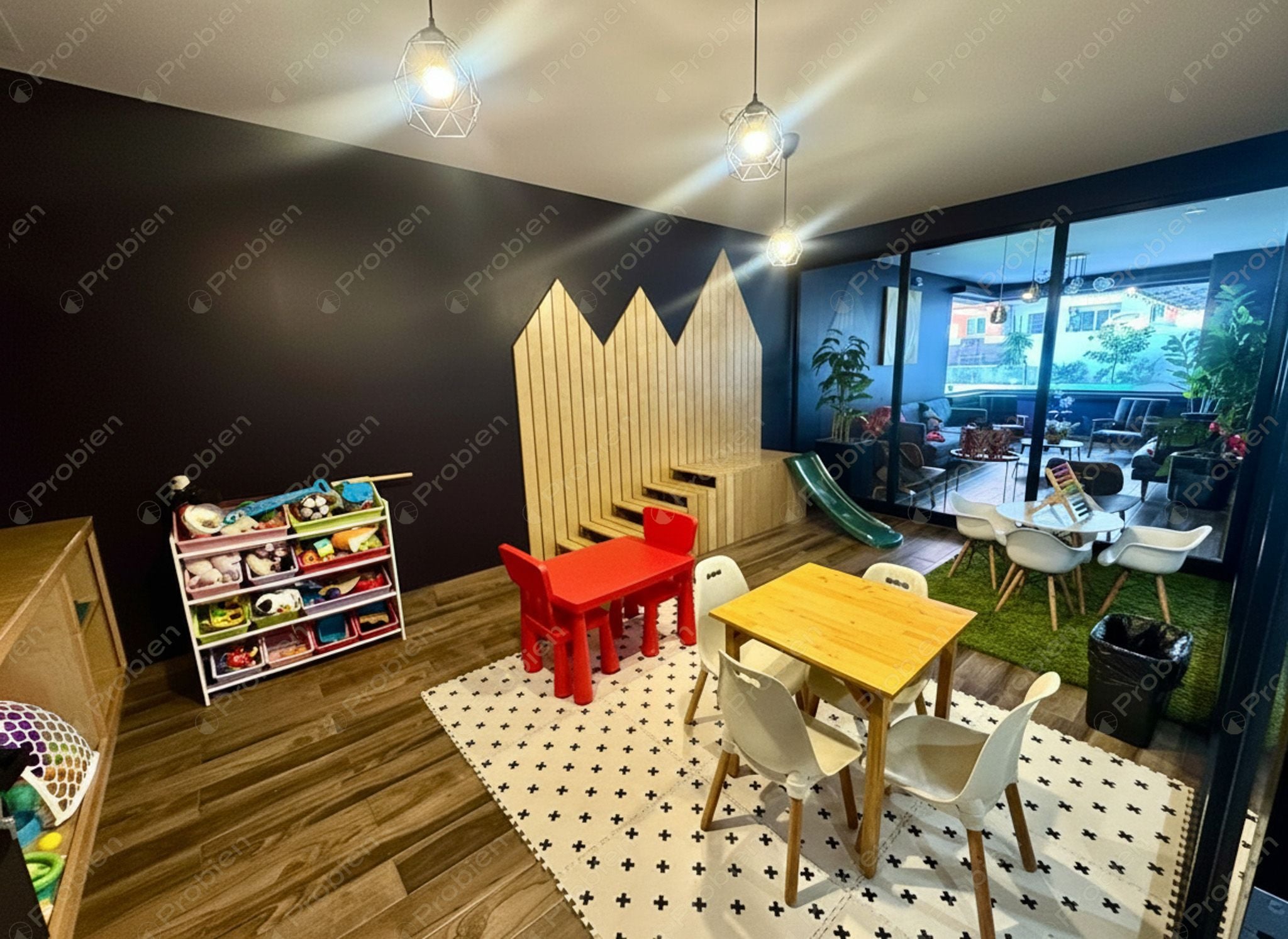 Penthouse en Venta en KYO III Hipódromo – Roof Garden Privado con Vista Panorámica - Foto 13 de 13