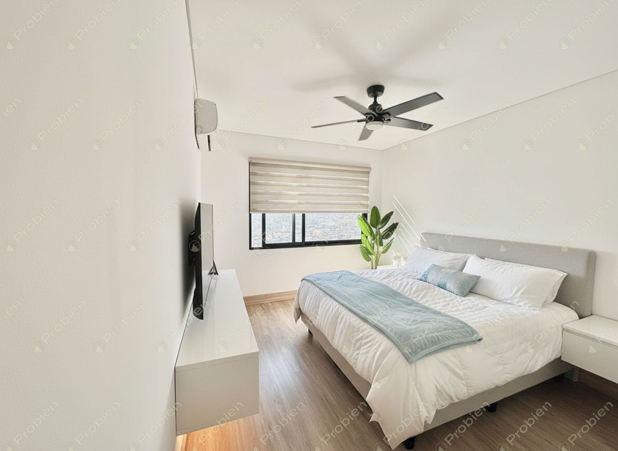 Penthouse en Venta en KYO III Hipódromo – Roof Garden Privado con Vista Panorámica - Foto 3 de 13