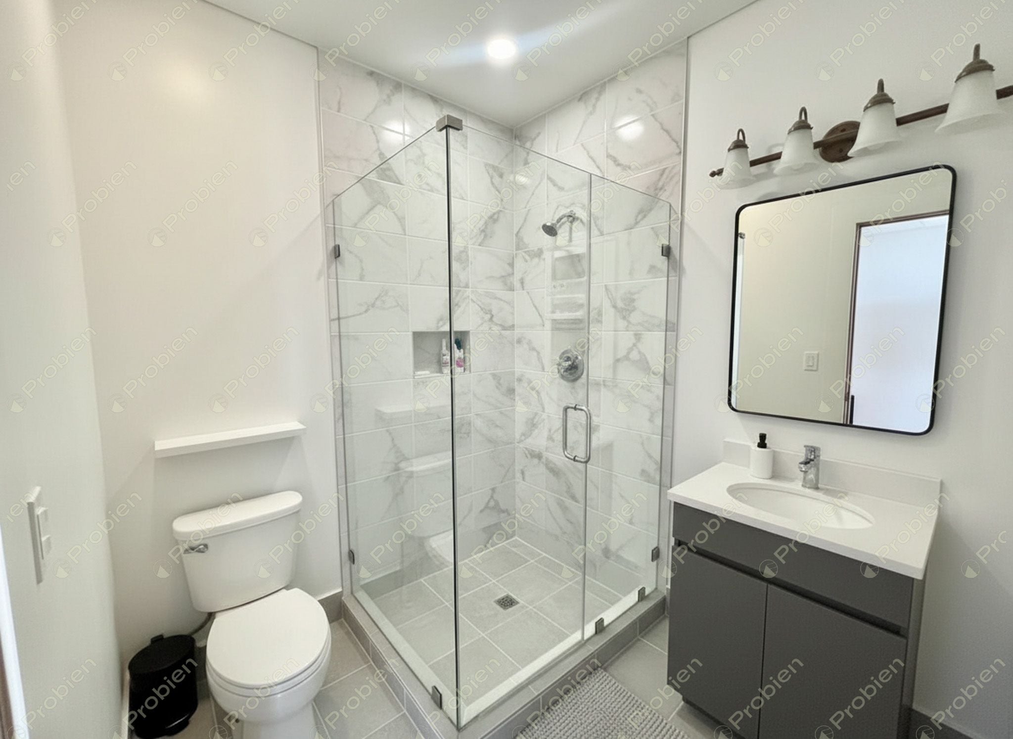 Penthouse en Venta en KYO III Hipódromo – Roof Garden Privado con Vista Panorámica - Foto 9 de 13