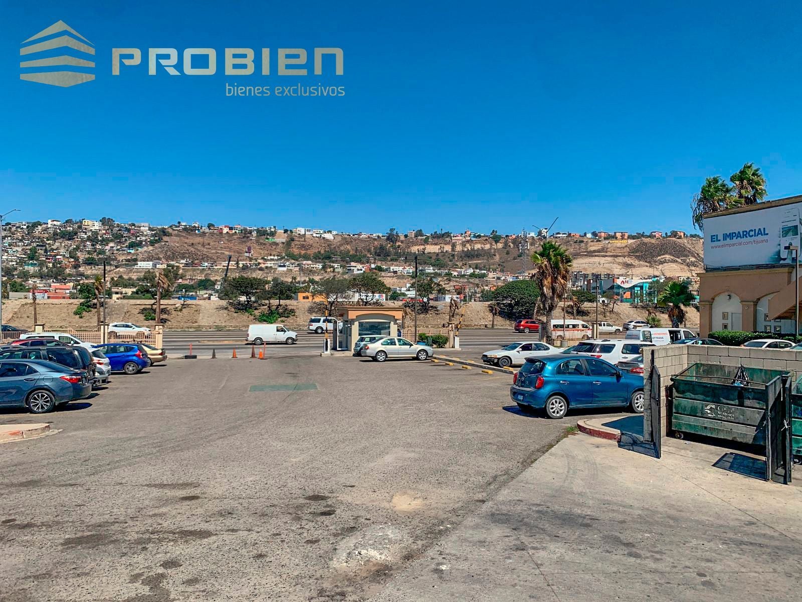 Terreno Comercial en Venta - 20 De Noviembre - Foto 5 de 10