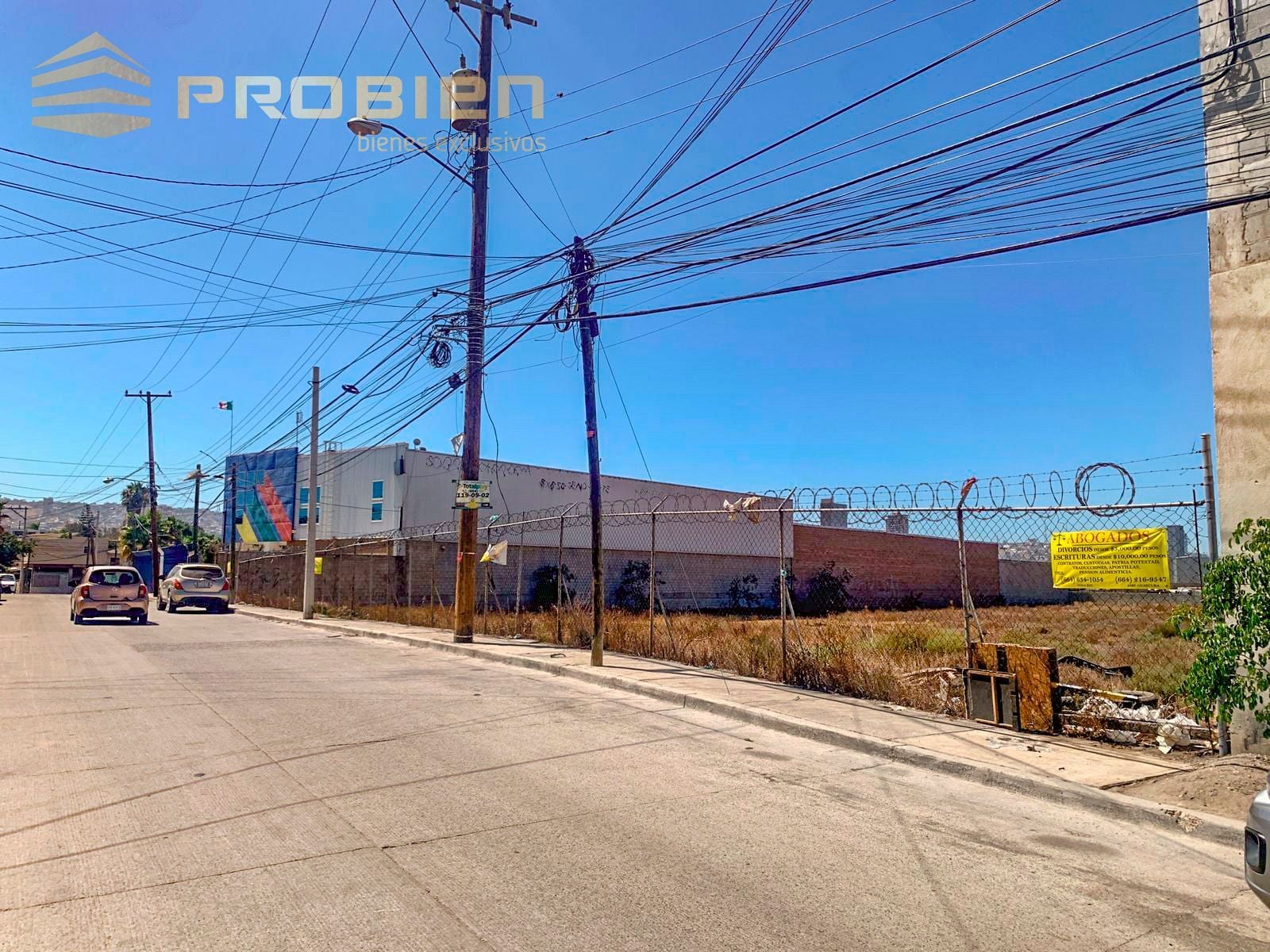 Terreno Comercial en Venta - 20 De Noviembre - Foto 9 de 10