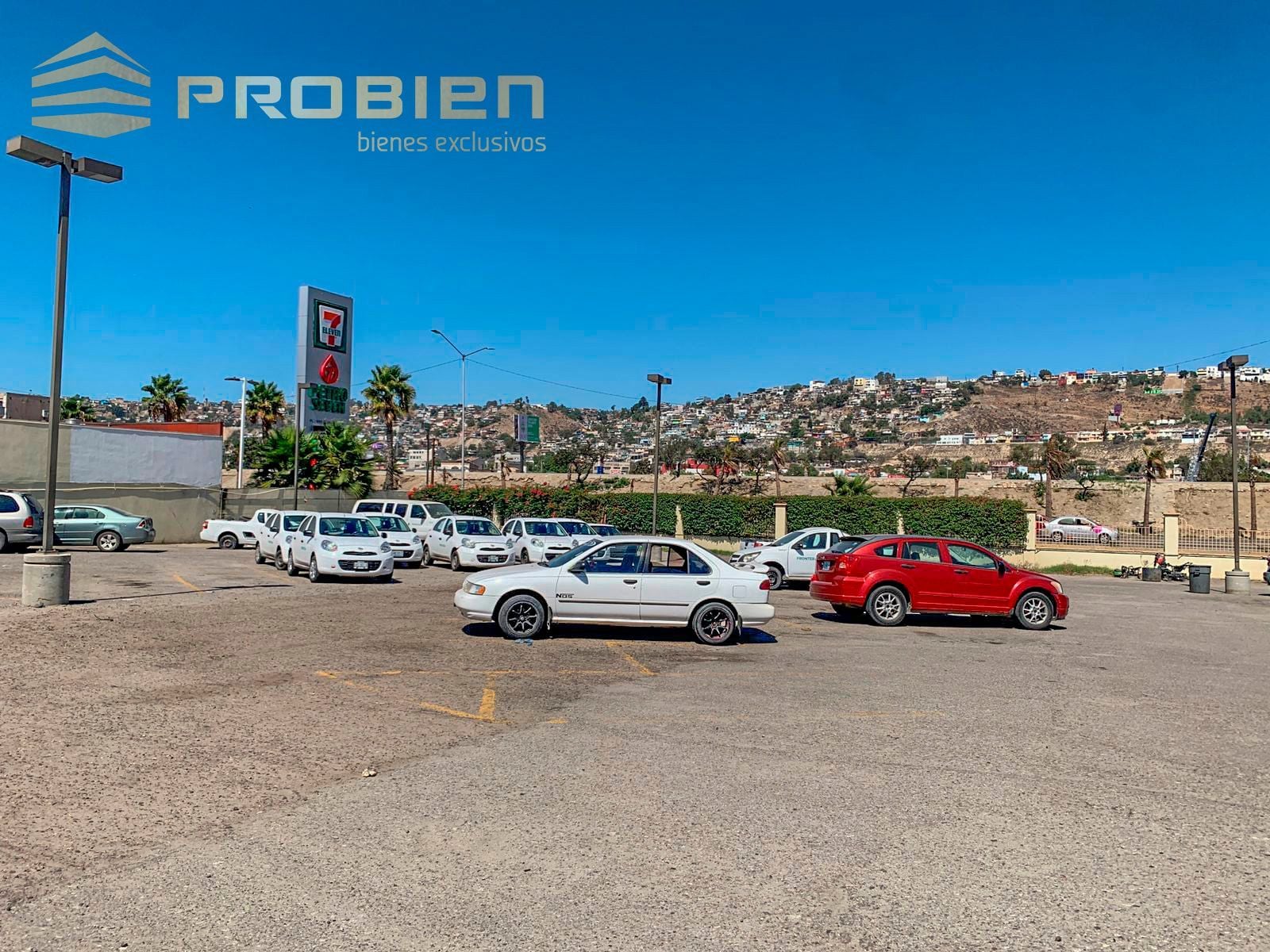 Terreno Comercial en Venta - 20 De Noviembre - Foto 10 de 10