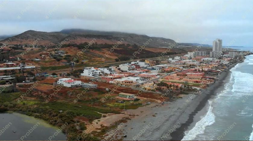 Terreno Comercial en Venta - Rosarito Los Arenales - Foto 4 de 19