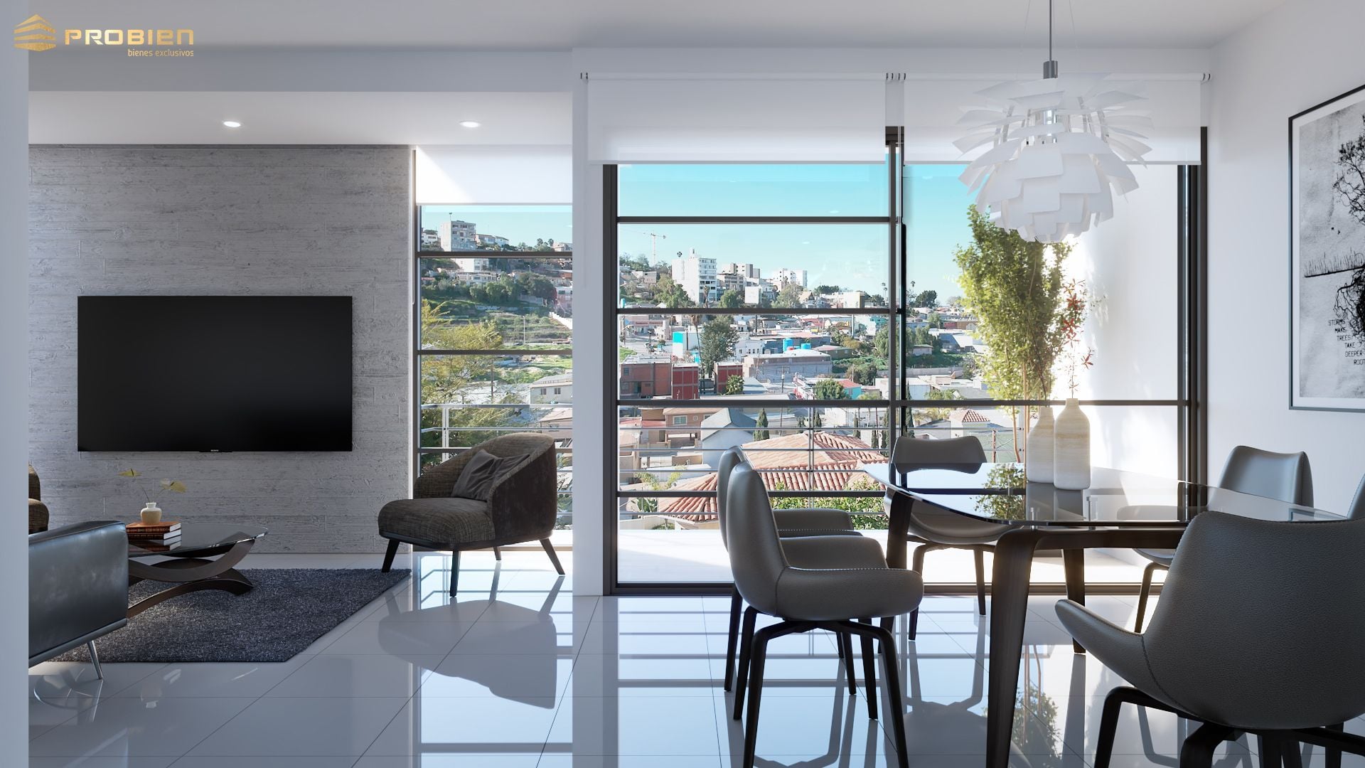 Casas en Venta Cloud 9 - Colonia Chula Vista - Foto 1 de 3