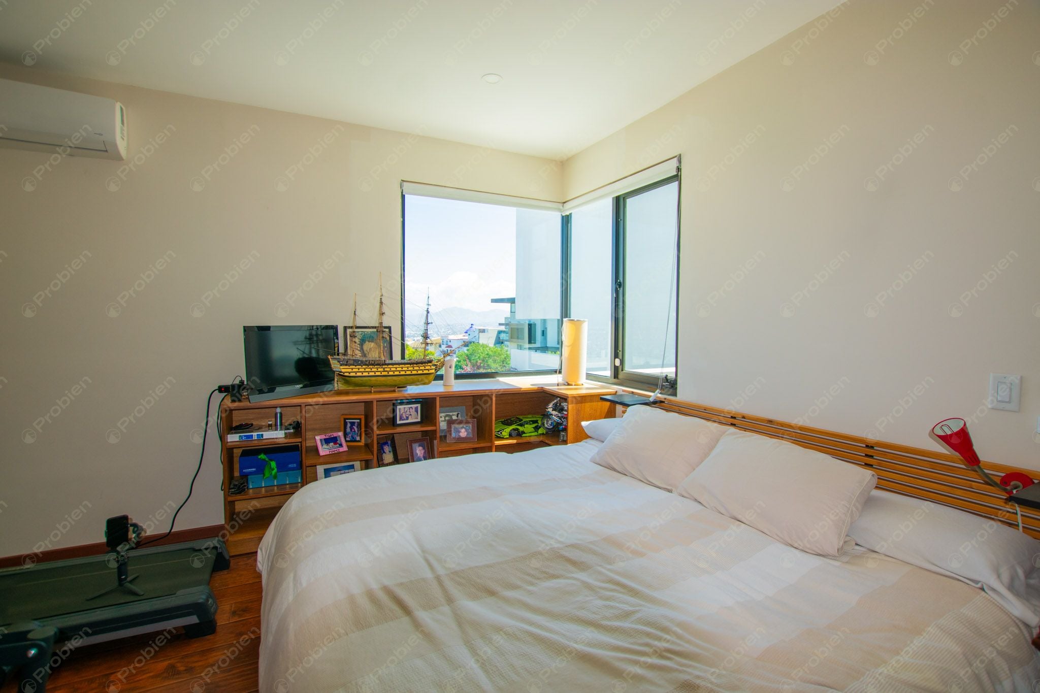 Casa Inteligente en Venta en Hacienda Agua Caliente – Privada Don Juan Eficiencia Energética y Domótica Total - Foto 20 de 22