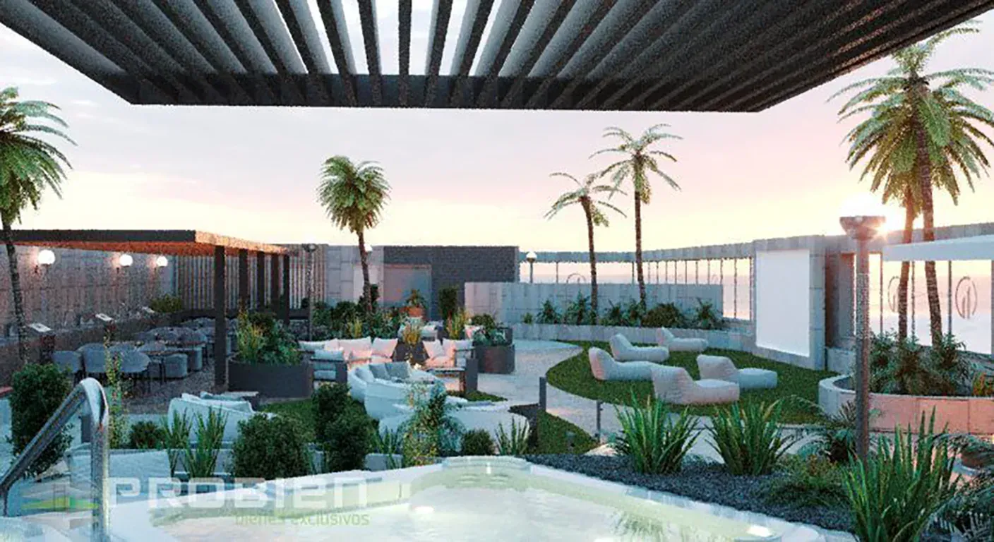 Departamentos en venta - Cosmopolitan City Center - Foto 4 de 7