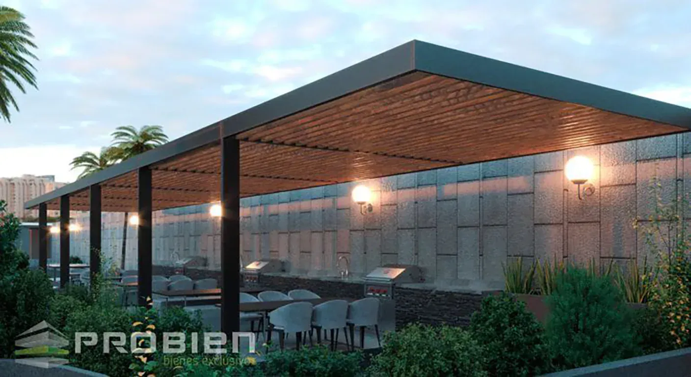 Departamentos en venta - Cosmopolitan City Center - Foto 5 de 7