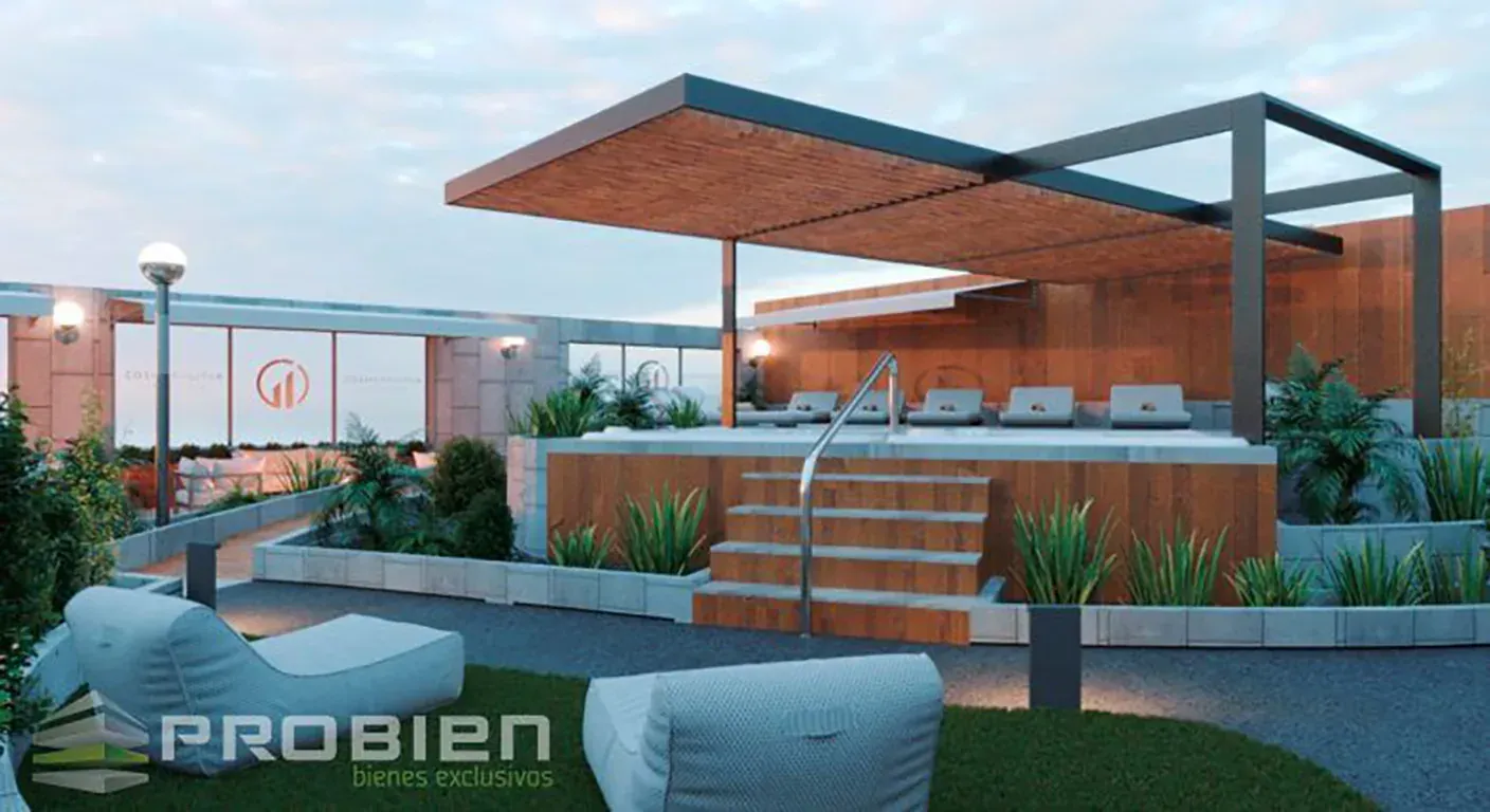 Departamentos en venta - Cosmopolitan City Center - Foto 6 de 7