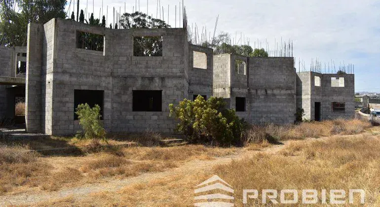 EDIFICIO EN VENTA- RIO VISTA - Foto 2 de 9