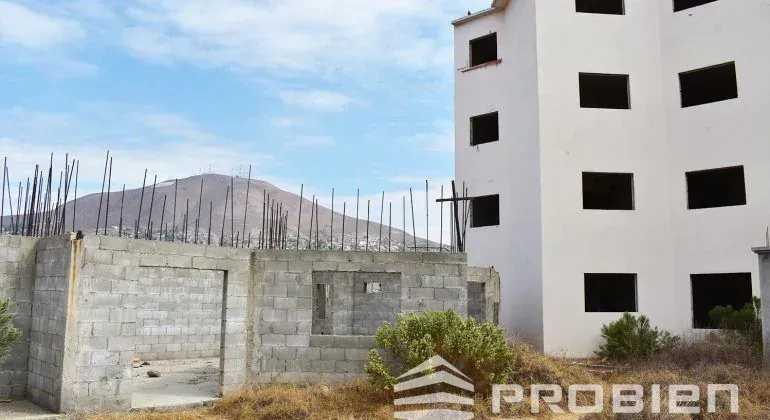 EDIFICIO EN VENTA- RIO VISTA - Foto 3 de 9