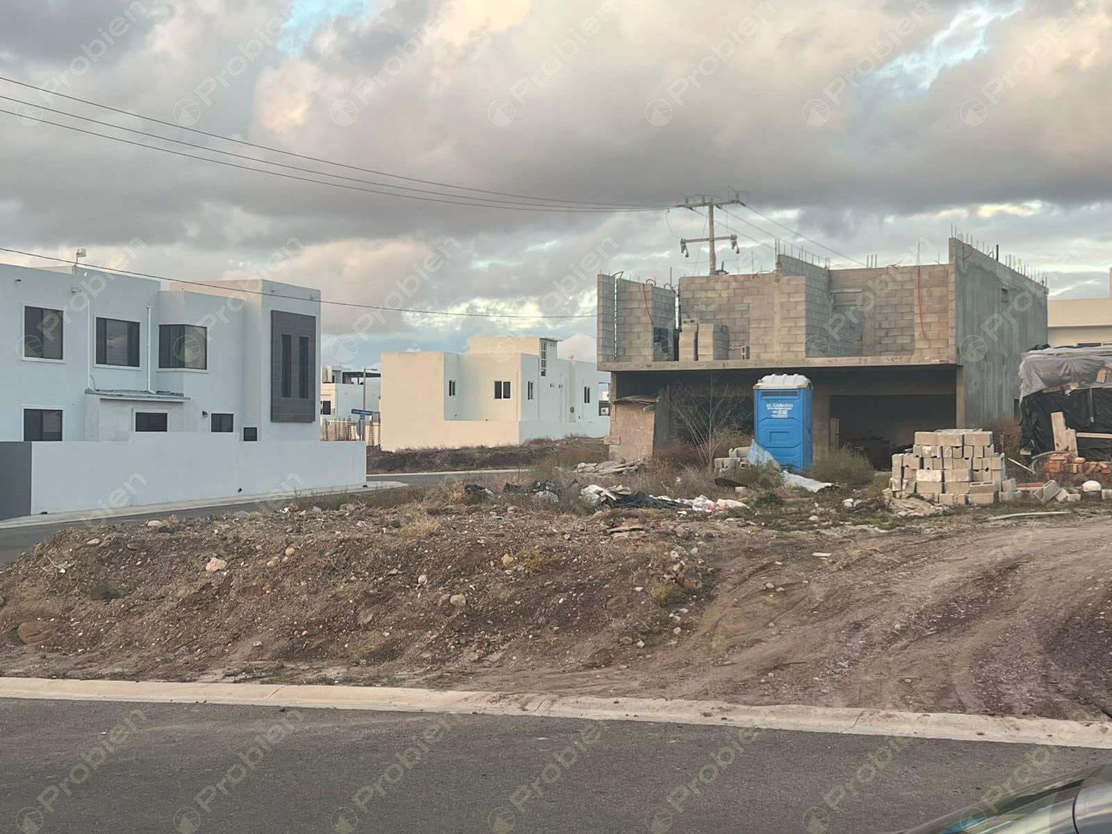 Terreno en Venta - En  Punta Azul - Foto 2 de 6