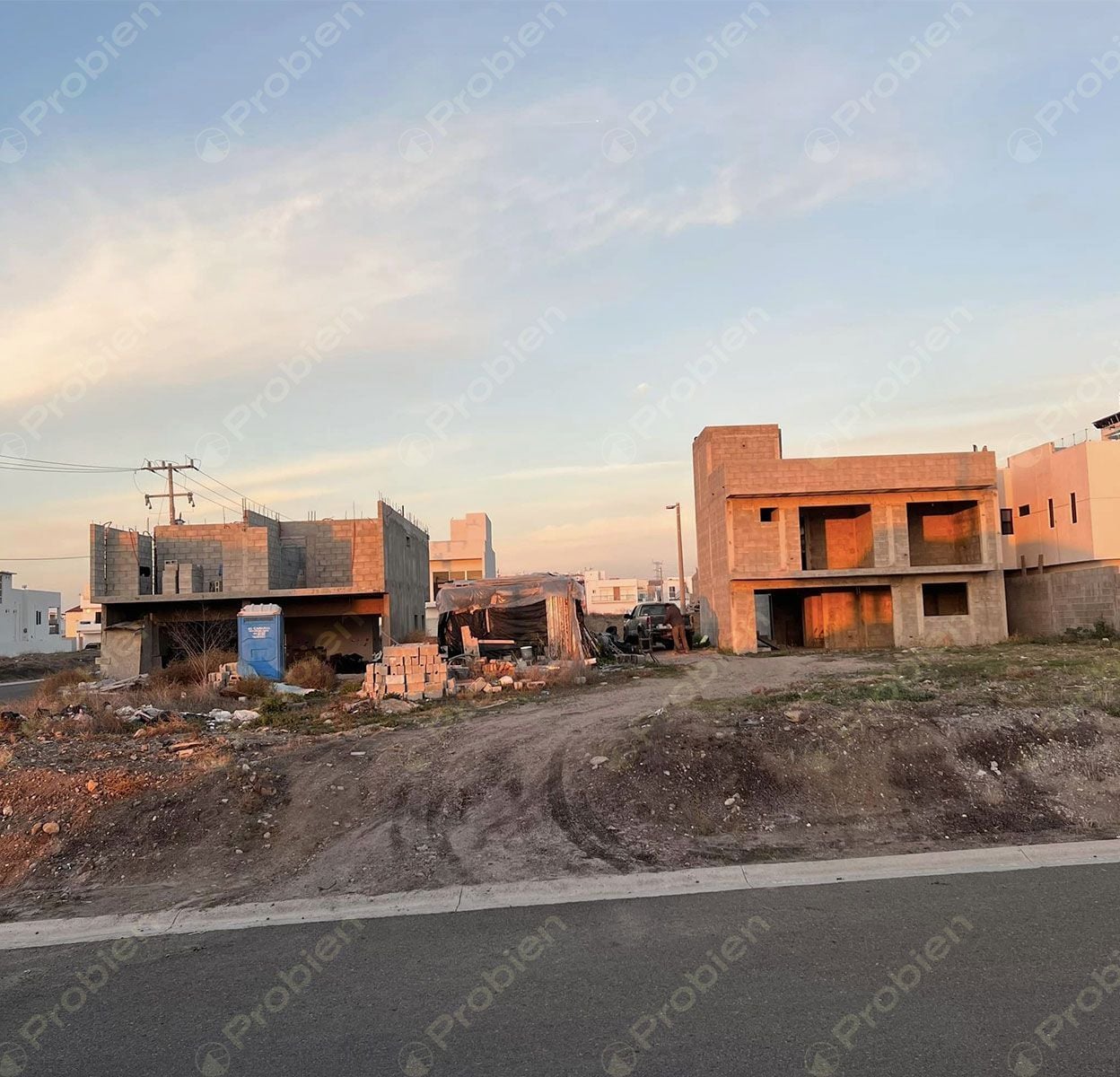 Terreno en Venta - En  Punta Azul - Foto 3 de 6