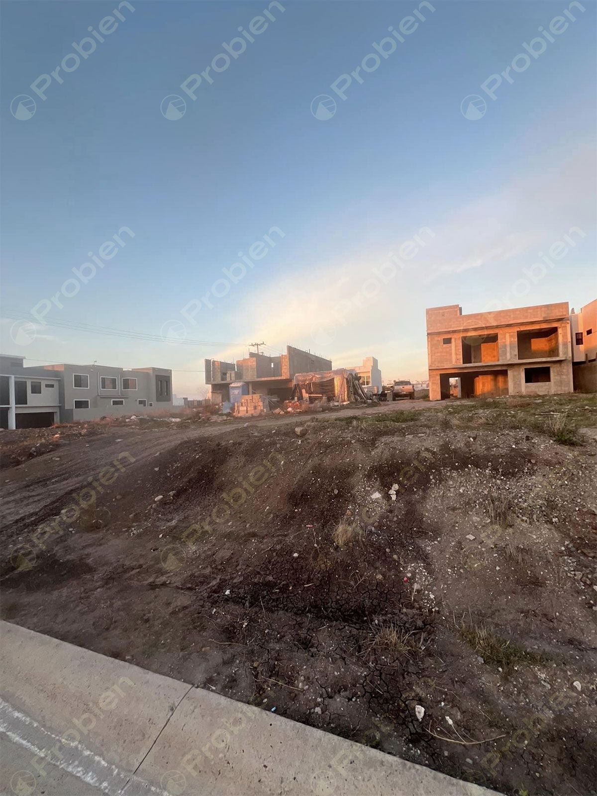 Terreno en Venta - En  Punta Azul - Foto 4 de 6